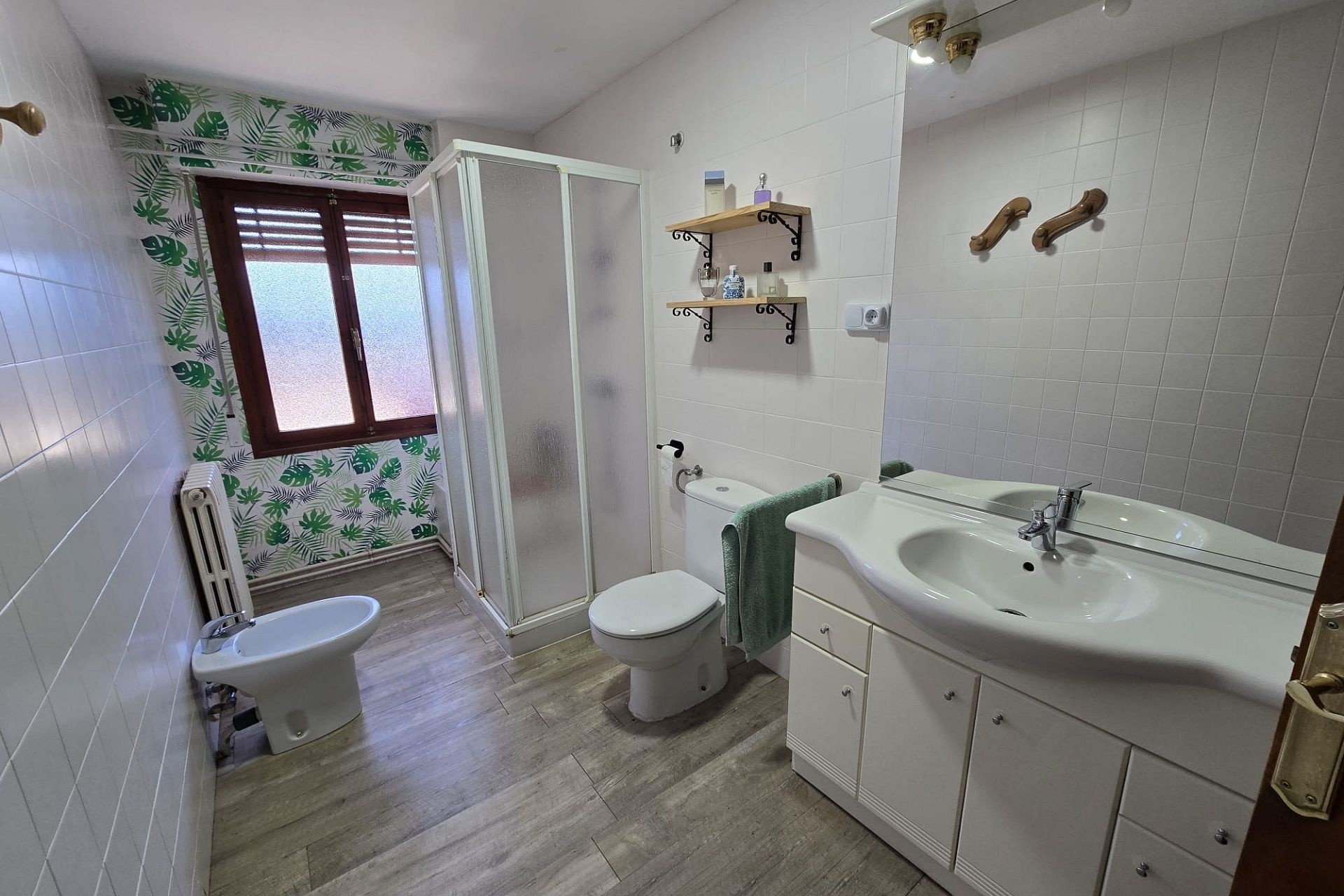 Herverkoop - Vrijstaande Villa -
Monóvar