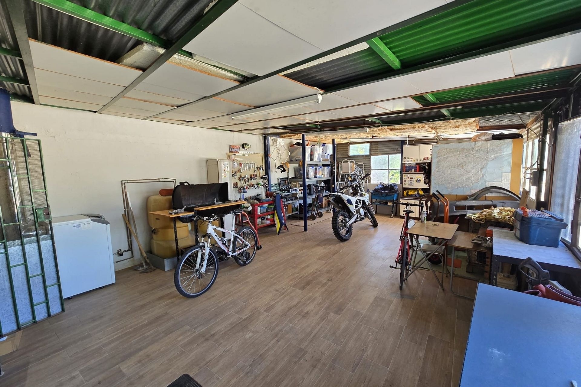 Herverkoop - Vrijstaande Villa -
Monóvar