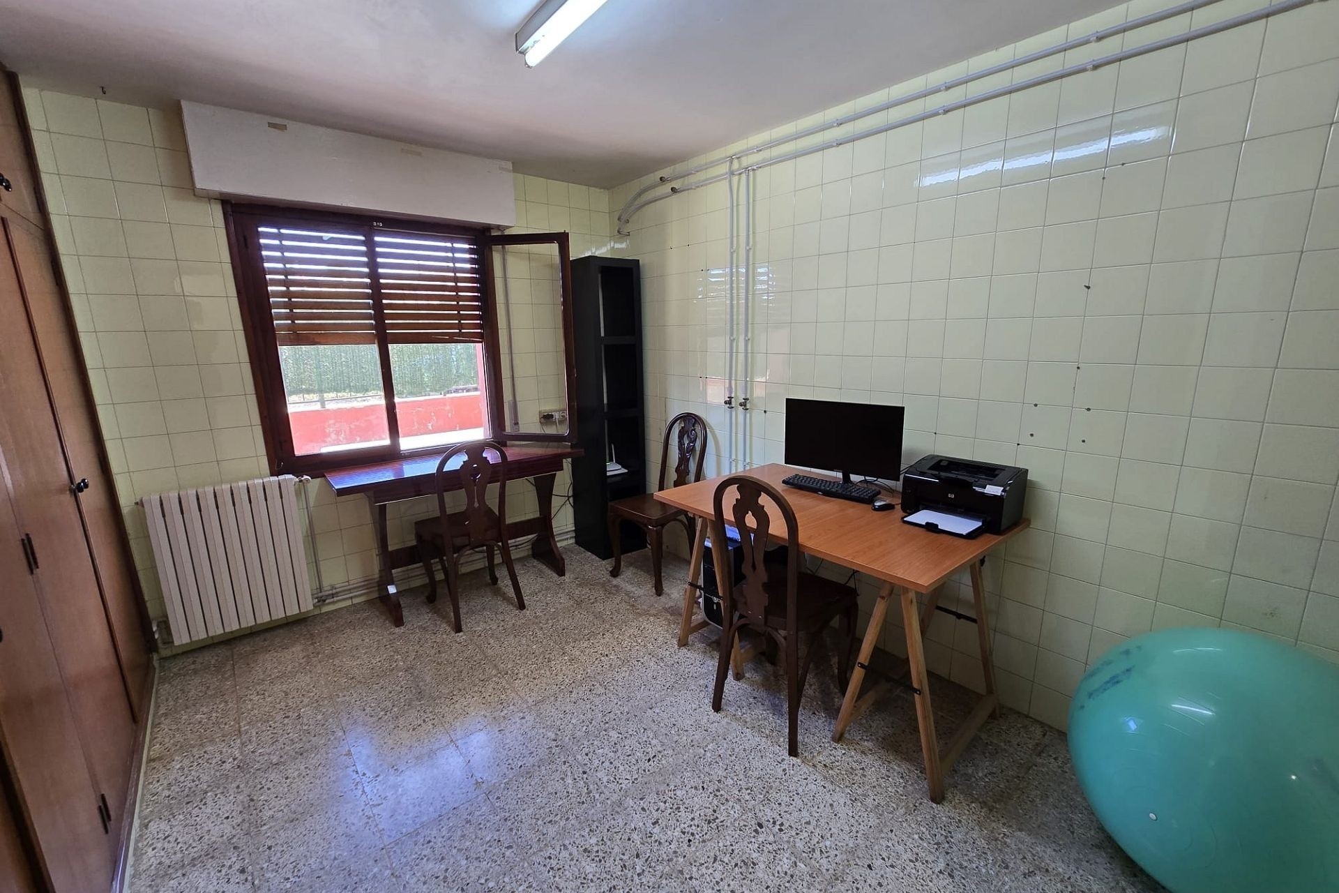 Herverkoop - Vrijstaande Villa -
Monóvar