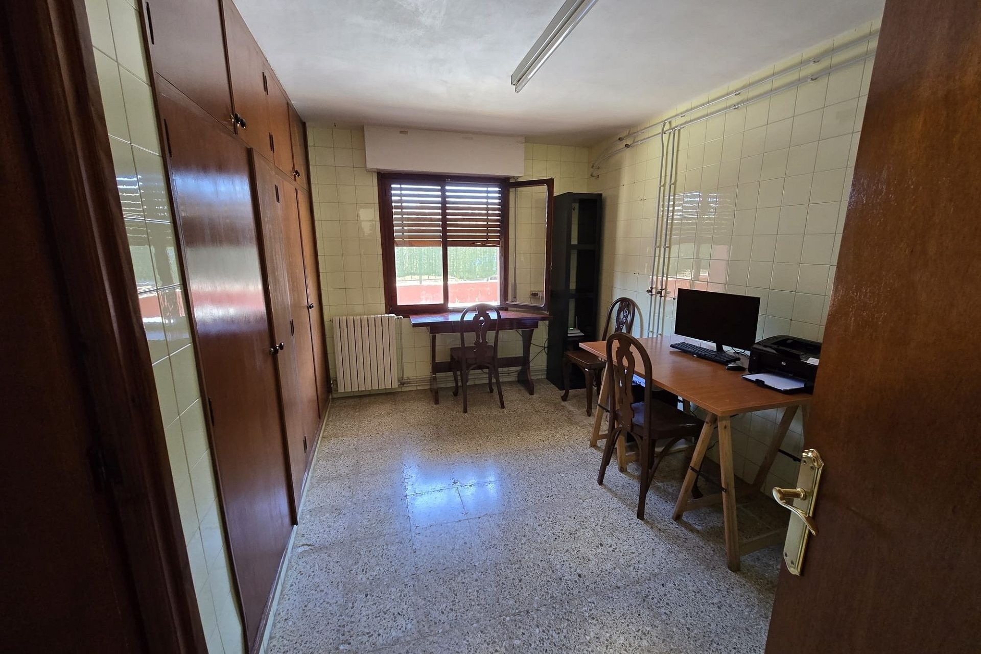 Herverkoop - Vrijstaande Villa -
Monóvar