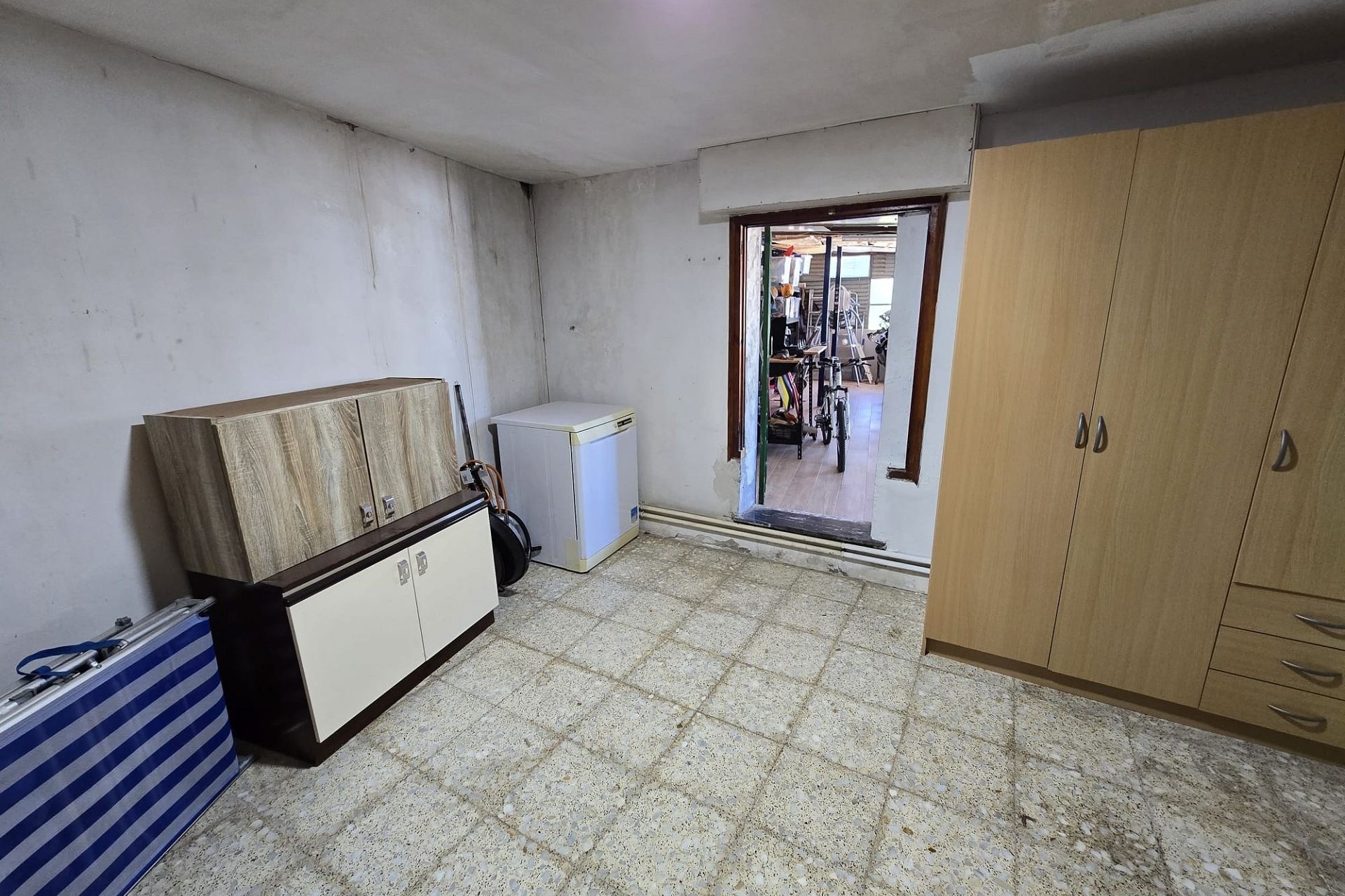 Herverkoop - Vrijstaande Villa -
Monóvar