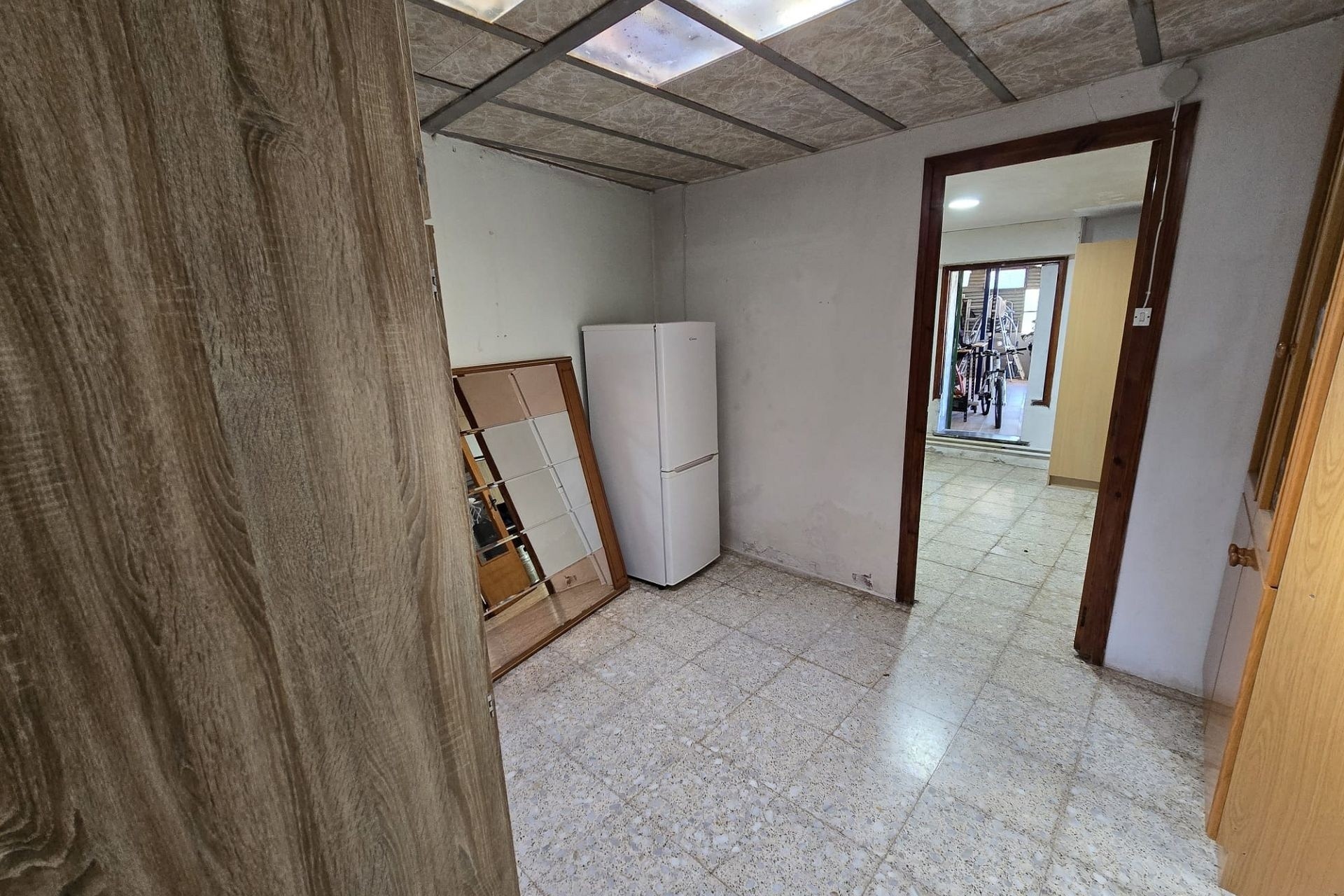 Herverkoop - Vrijstaande Villa -
Monóvar