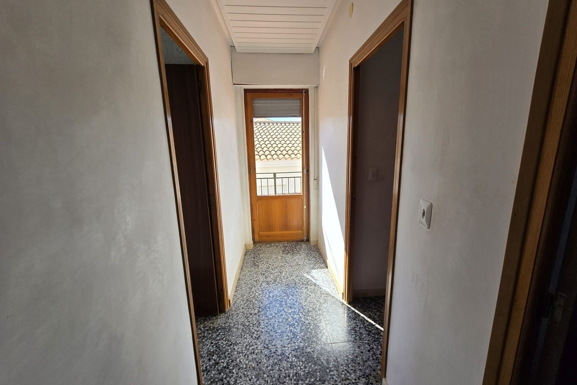 Herverkoop - Vrijstaande Villa -
Monóvar