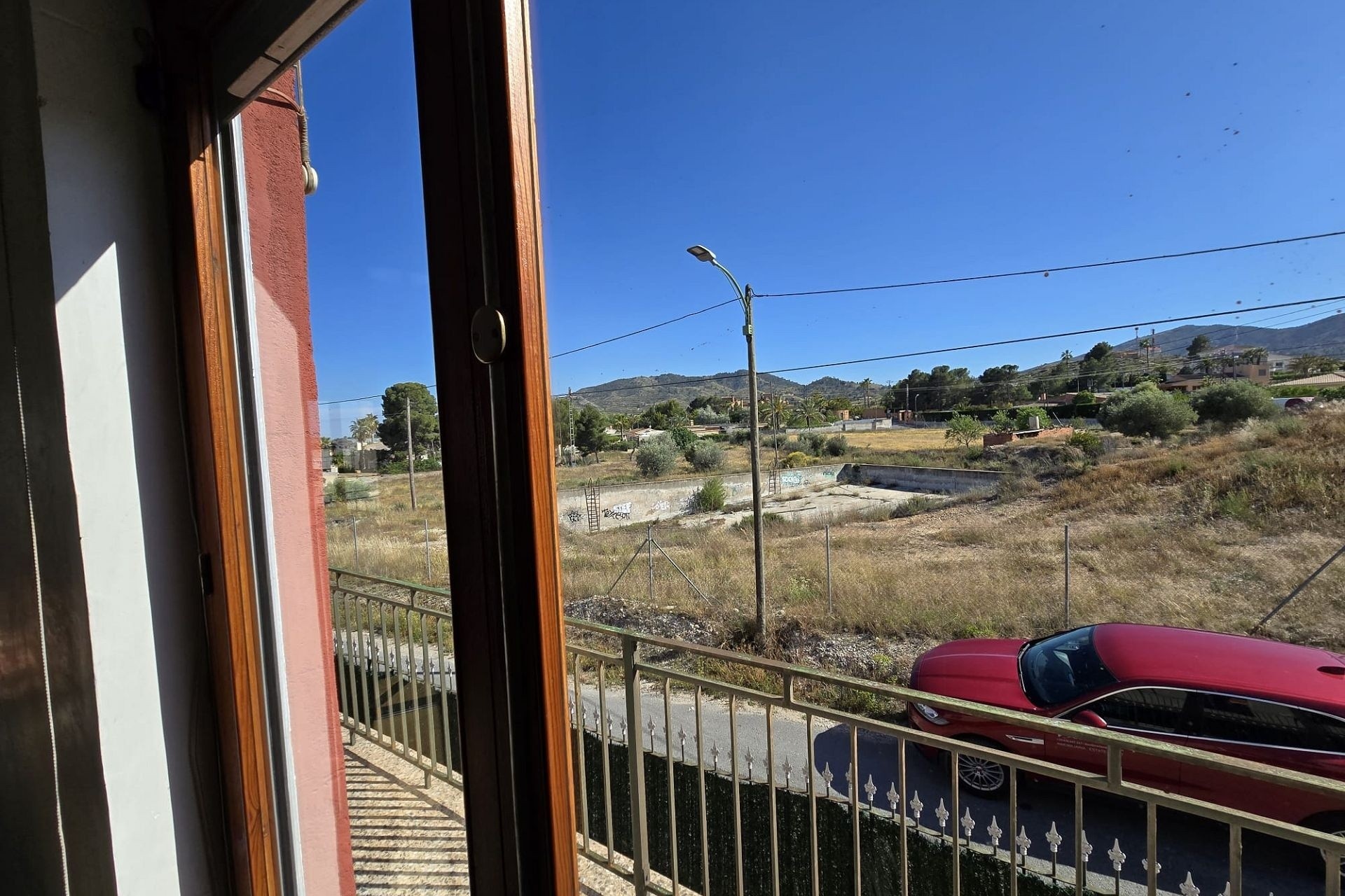 Herverkoop - Vrijstaande Villa -
Monóvar