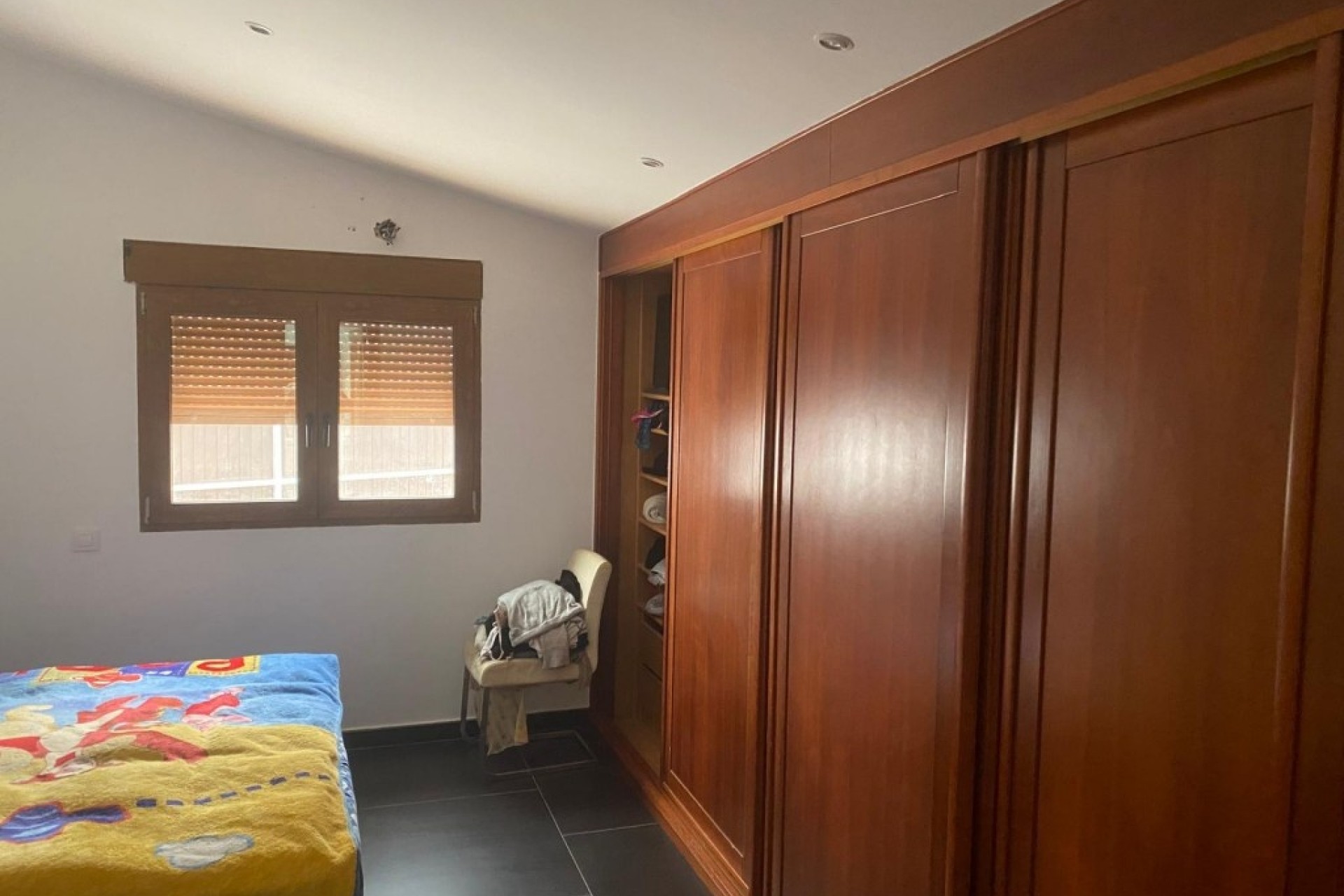 Herverkoop - Vrijstaande Villa -
Moraira - Costa Blanca