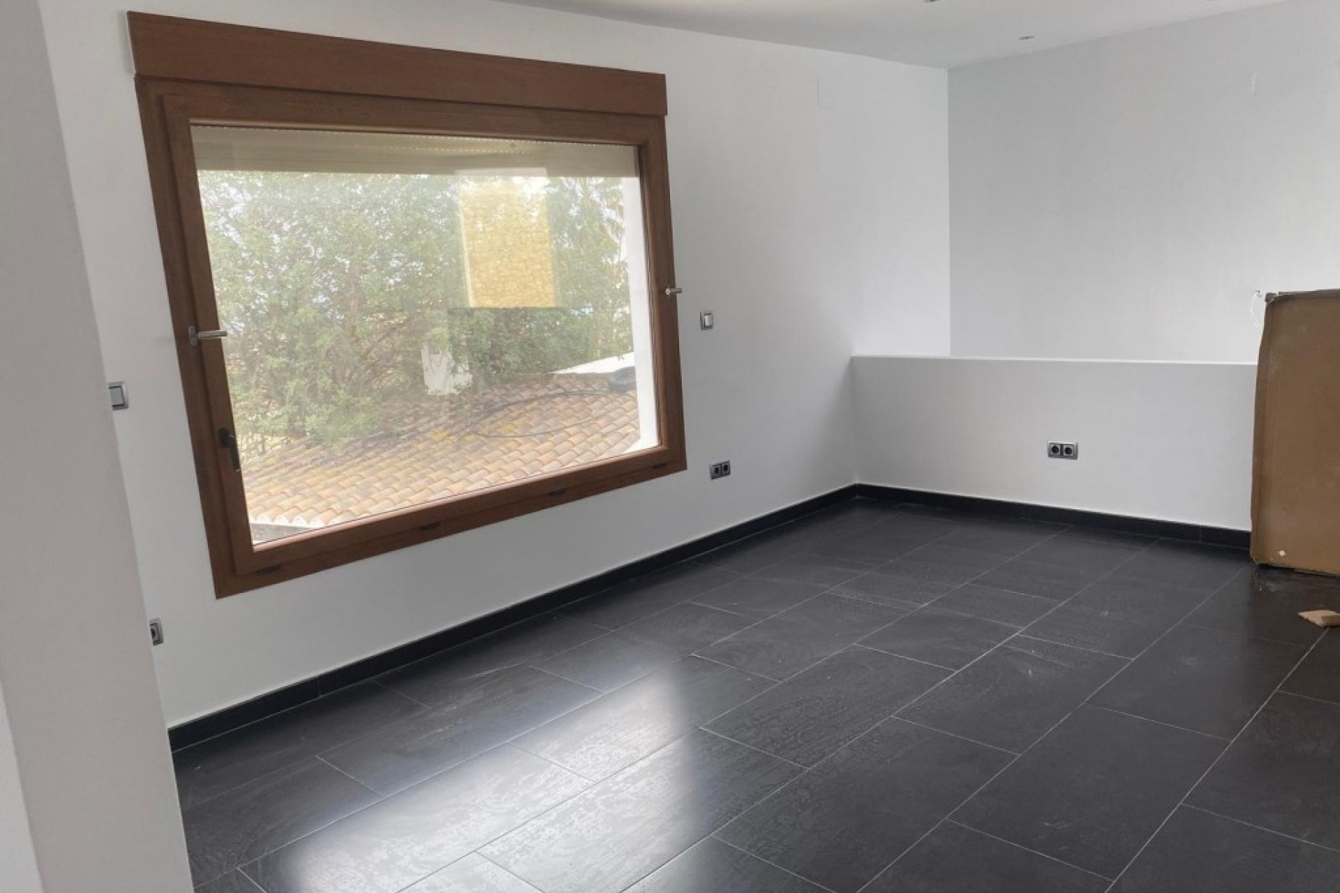 Herverkoop - Vrijstaande Villa -
Moraira - Costa Blanca