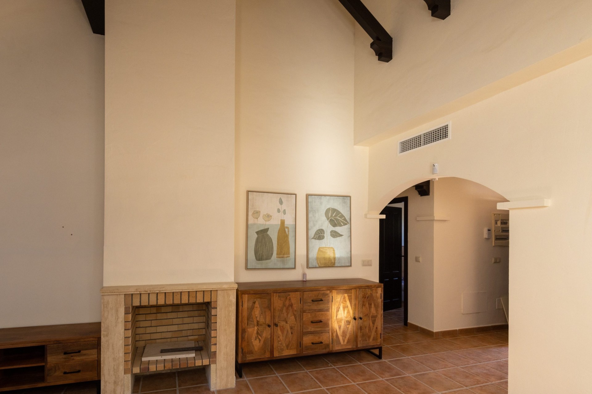 Herverkoop - Vrijstaande Villa -
Murcia