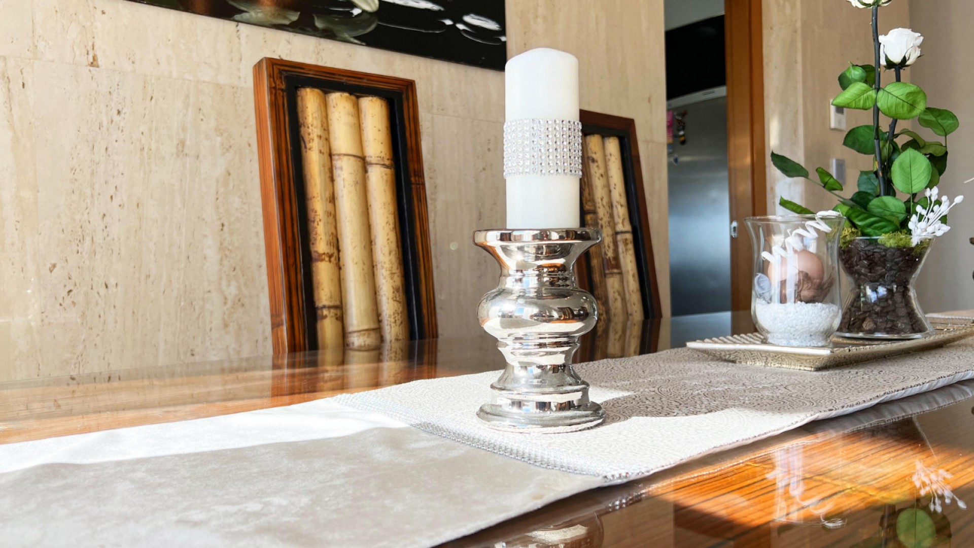 Herverkoop - Vrijstaande Villa -
Novelda