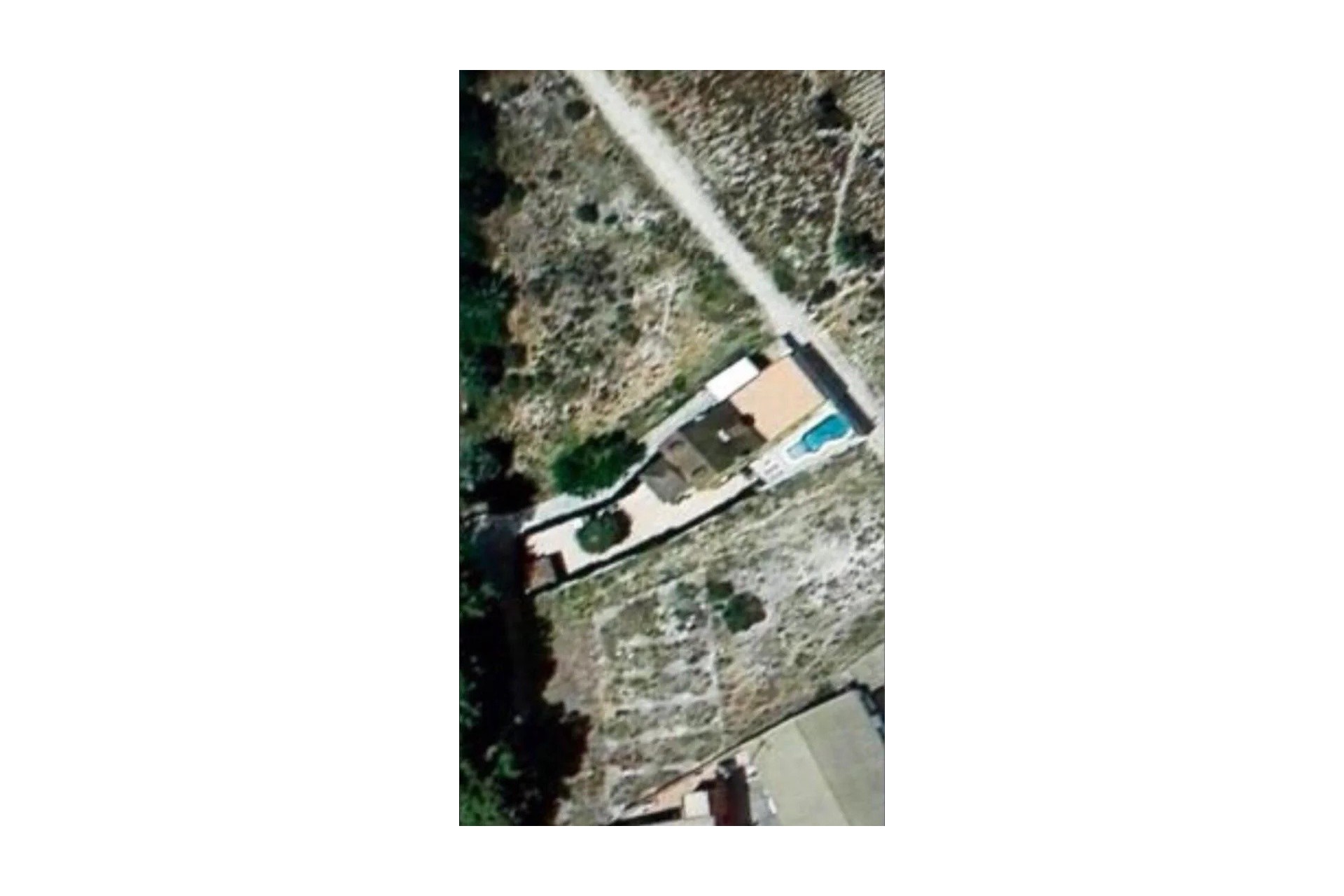 Herverkoop - Vrijstaande villa -
Orihuela - CAMPO