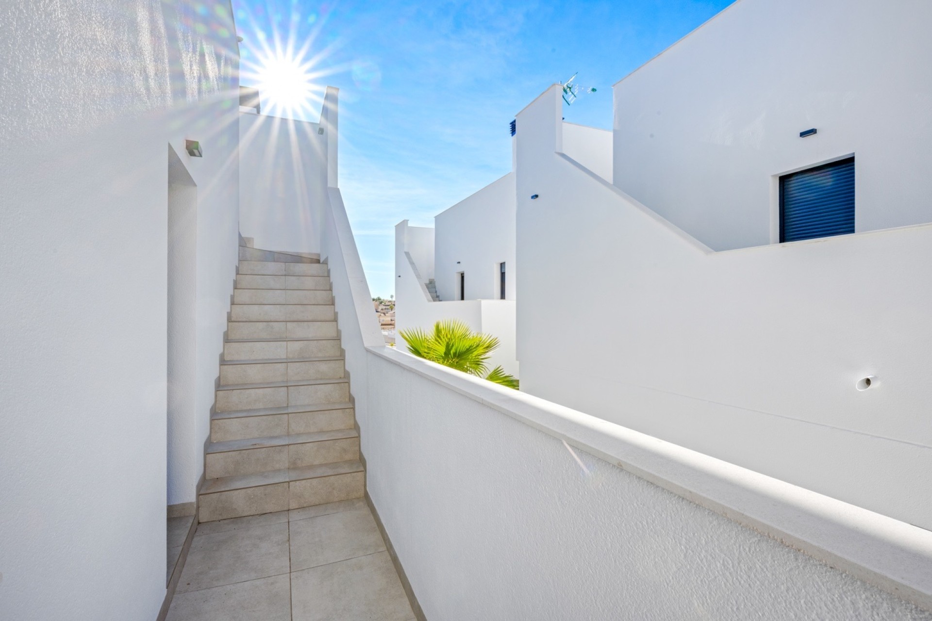 Herverkoop - Vrijstaande villa -
Orihuela Costa - Blue Lagoon*