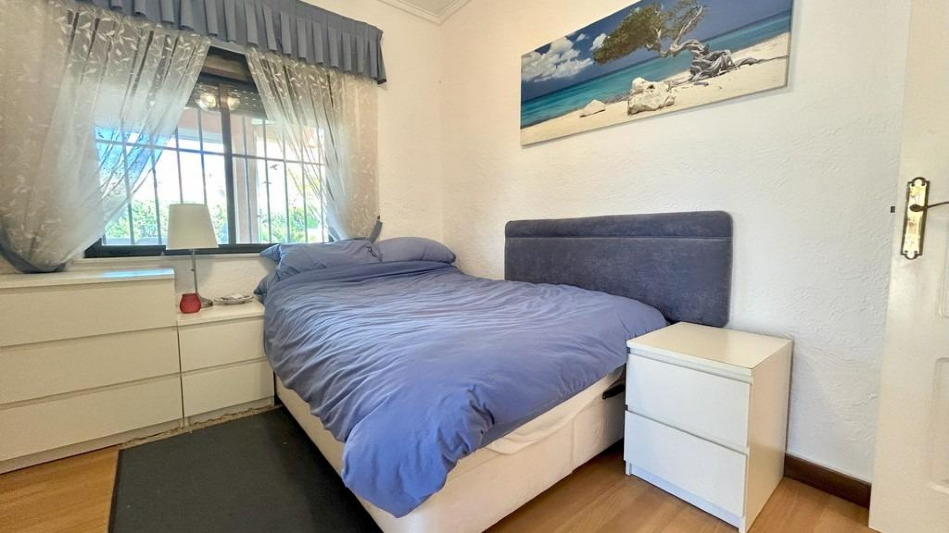 Herverkoop - Vrijstaande Villa -
Orihuela Costa - Cabo Roig