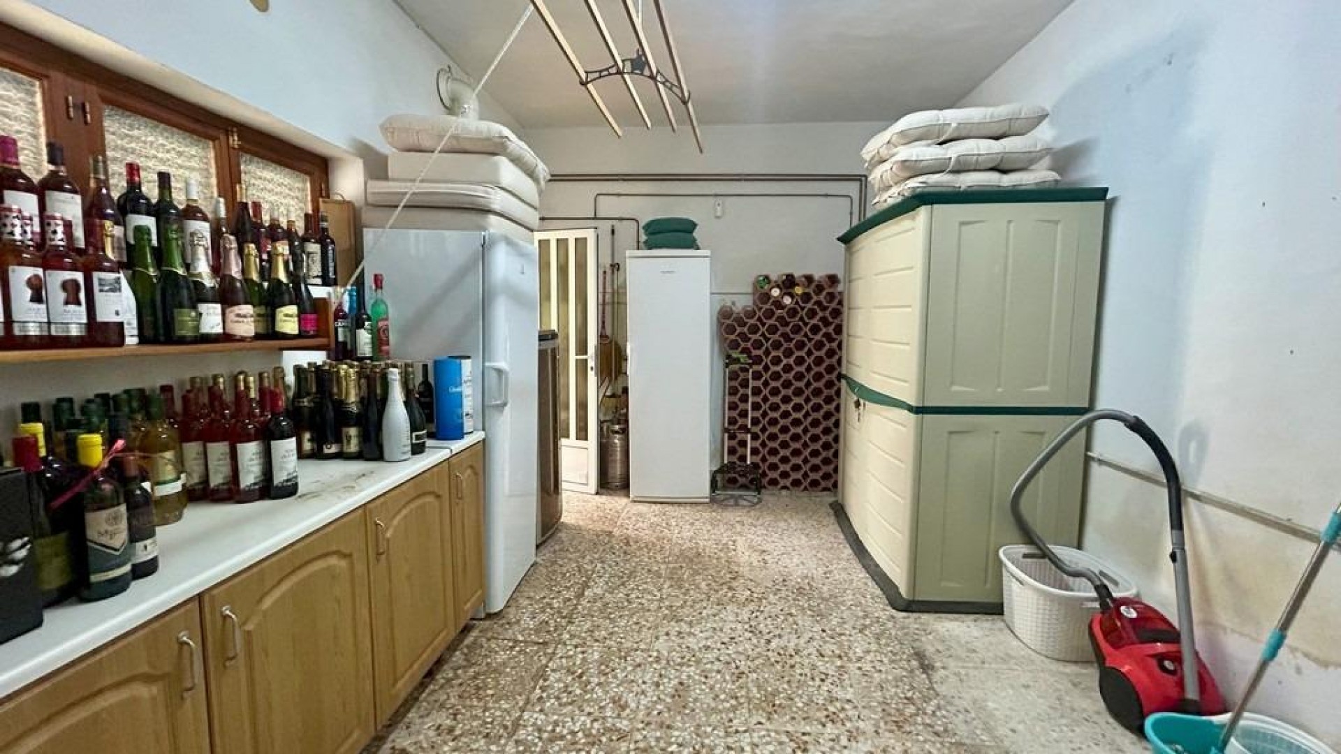 Herverkoop - Vrijstaande Villa -
Orihuela Costa - Cabo Roig