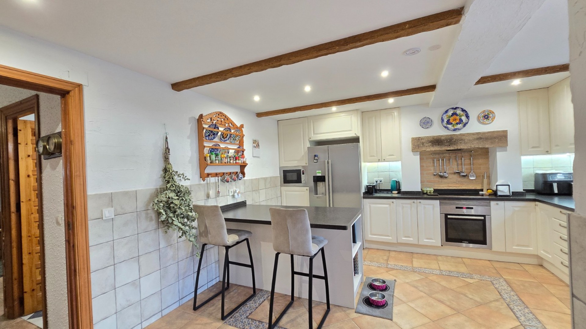 Herverkoop - Vrijstaande Villa -
Orihuela Costa - Cabo Roig