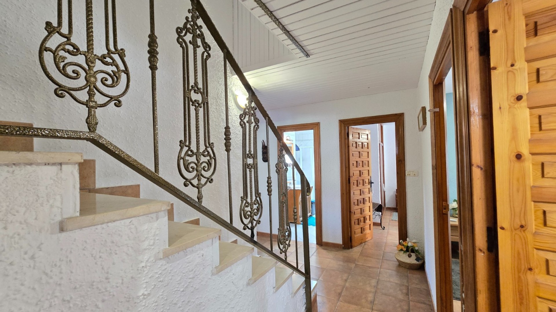 Herverkoop - Vrijstaande Villa -
Orihuela Costa - Cabo Roig