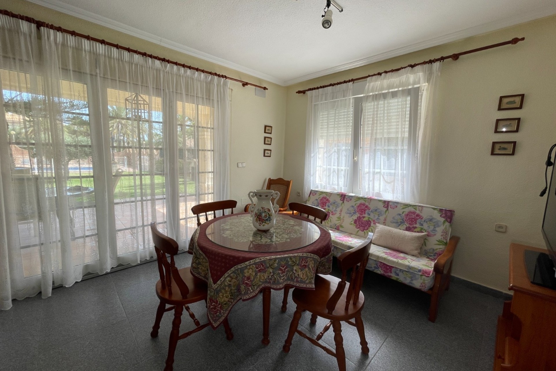 Herverkoop - Vrijstaande Villa -
Orihuela Costa - Cabo Roig