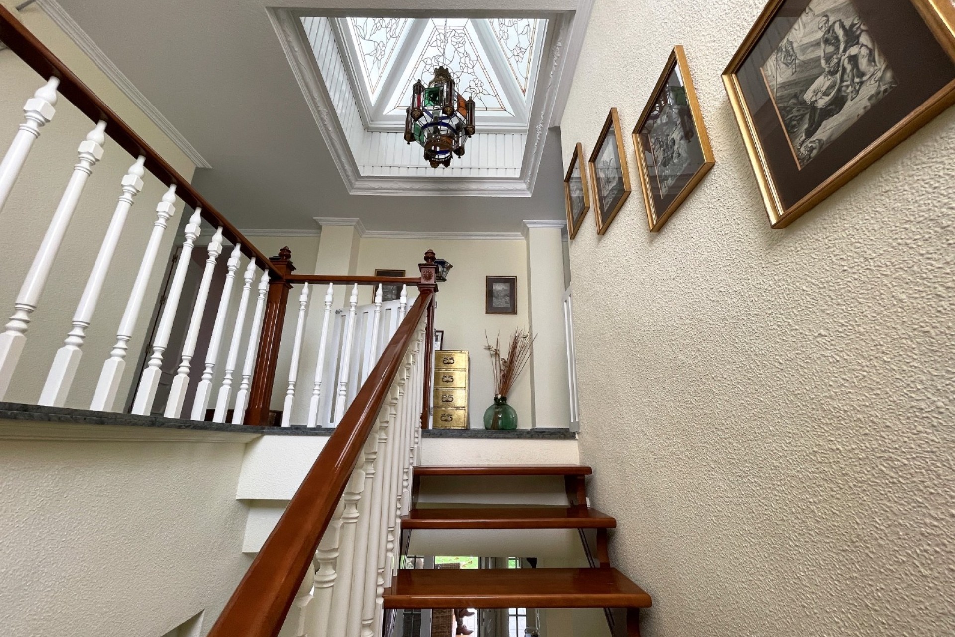 Herverkoop - Vrijstaande Villa -
Orihuela Costa - Cabo Roig