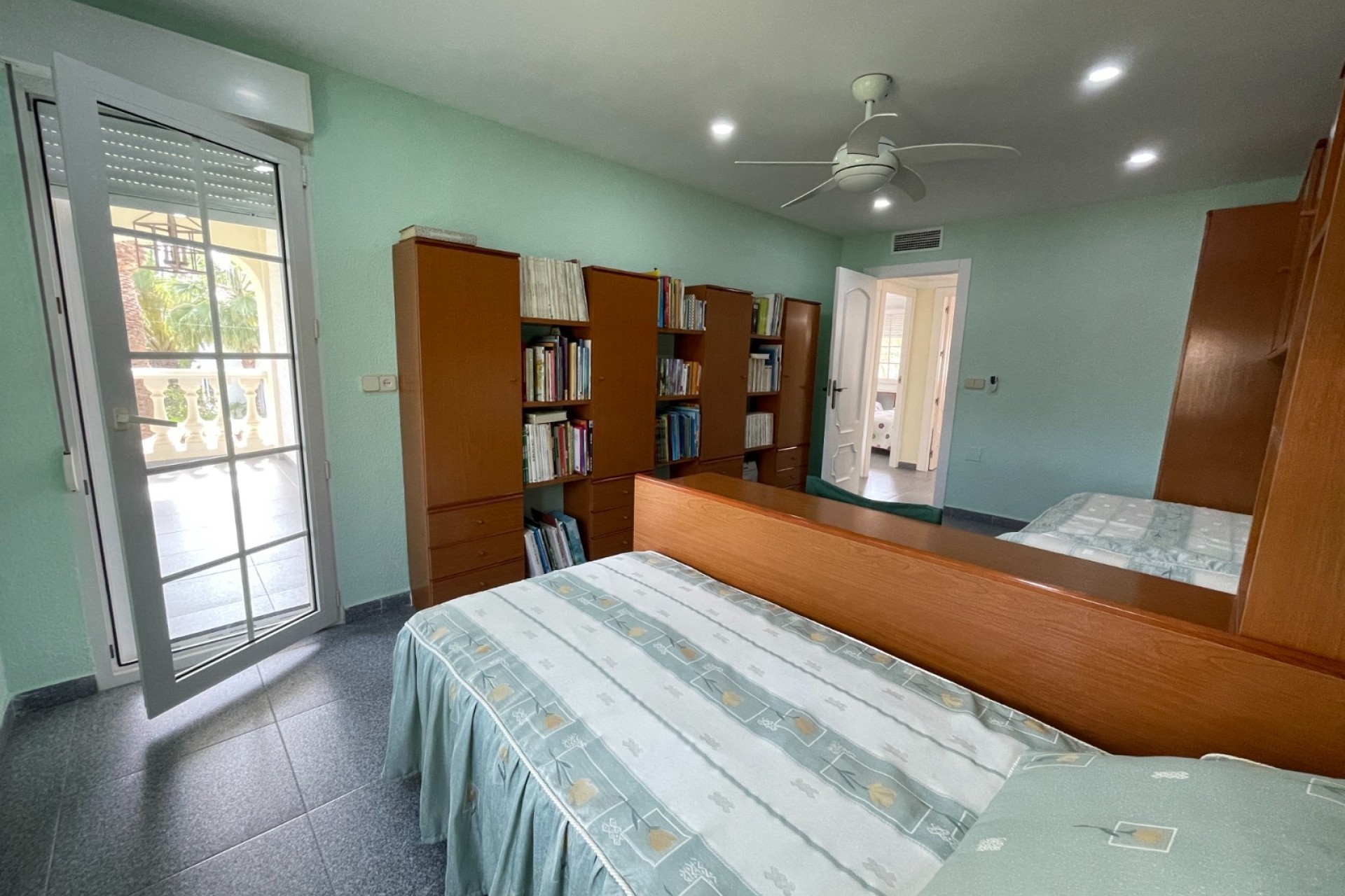 Herverkoop - Vrijstaande Villa -
Orihuela Costa - Cabo Roig