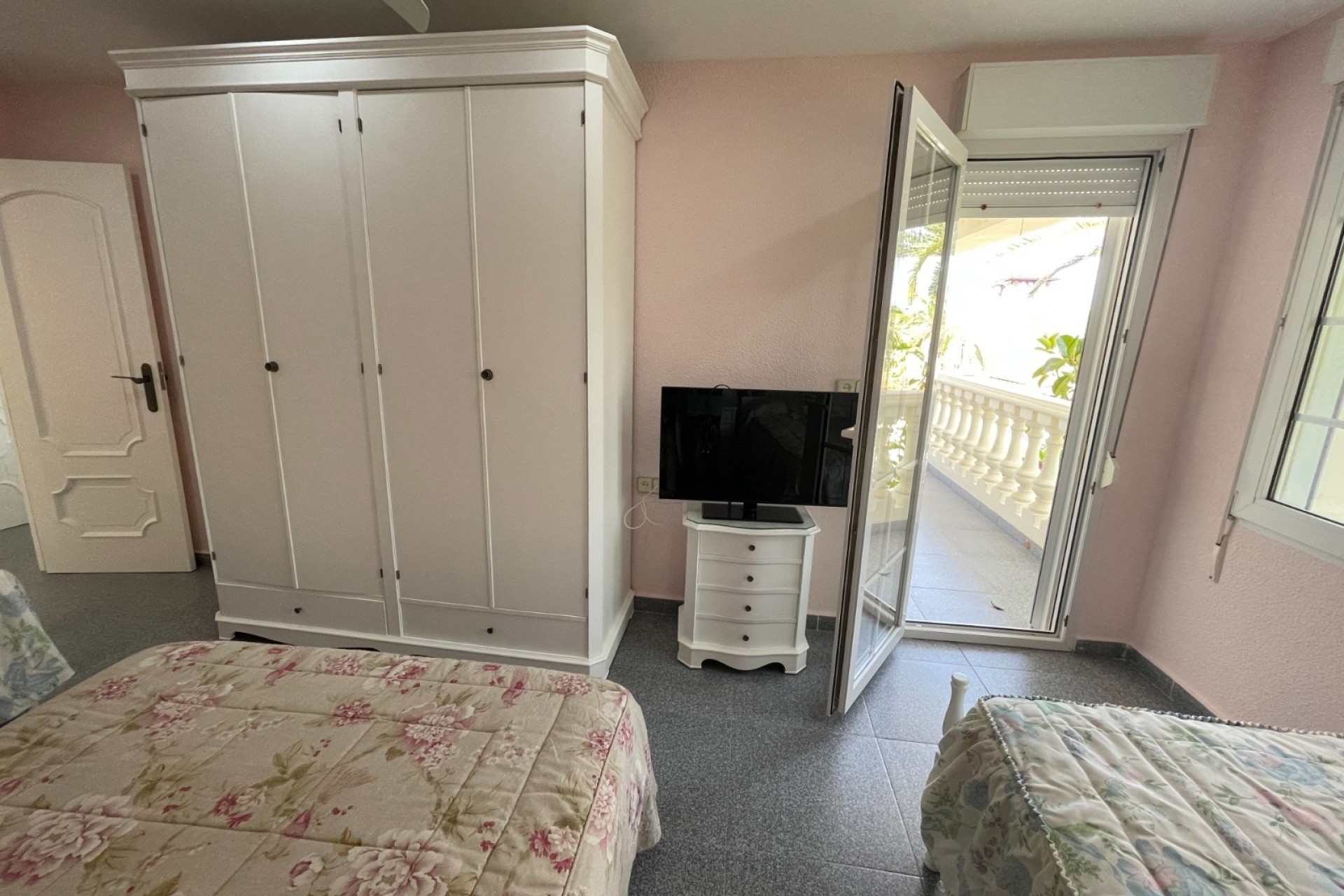 Herverkoop - Vrijstaande Villa -
Orihuela Costa - Cabo Roig