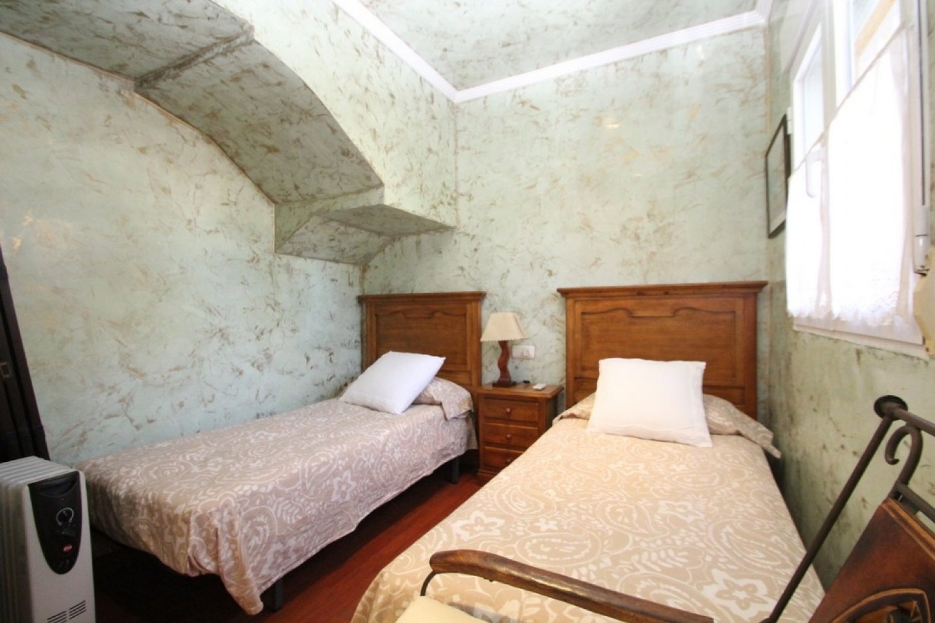 Herverkoop - Vrijstaande Villa -
Orihuela Costa - Cabo Roig