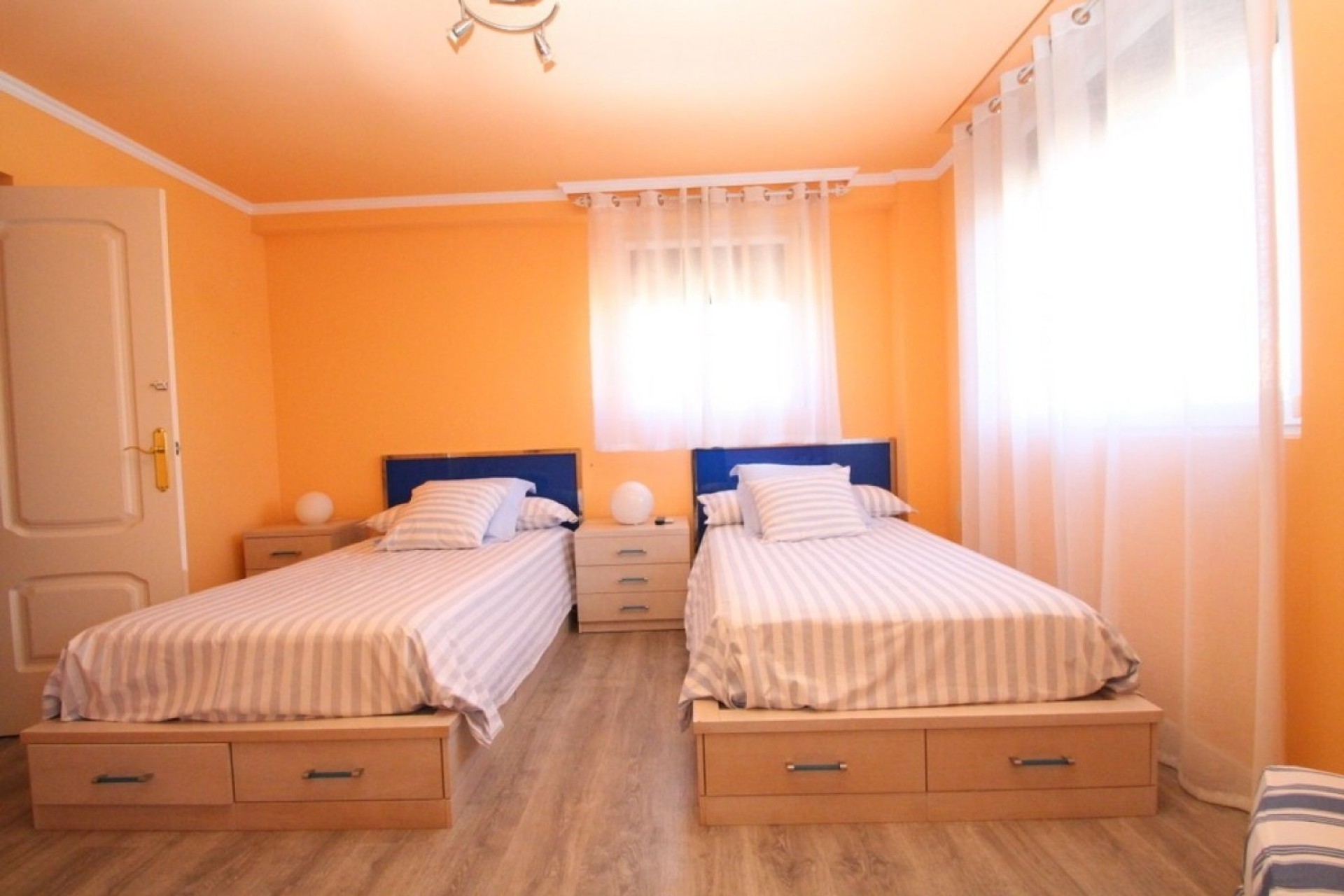 Herverkoop - Vrijstaande Villa -
Orihuela Costa - Cabo Roig