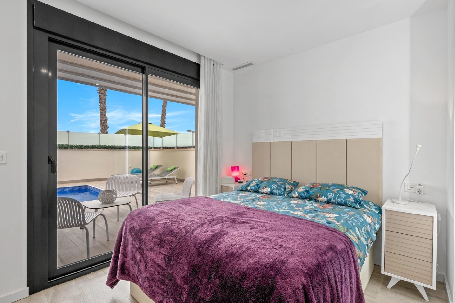 Herverkoop - Vrijstaande Villa -
Orihuela Costa - Cabo Roig