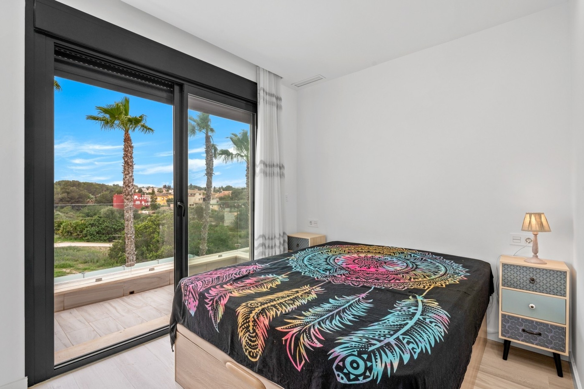 Herverkoop - Vrijstaande Villa -
Orihuela Costa - Cabo Roig