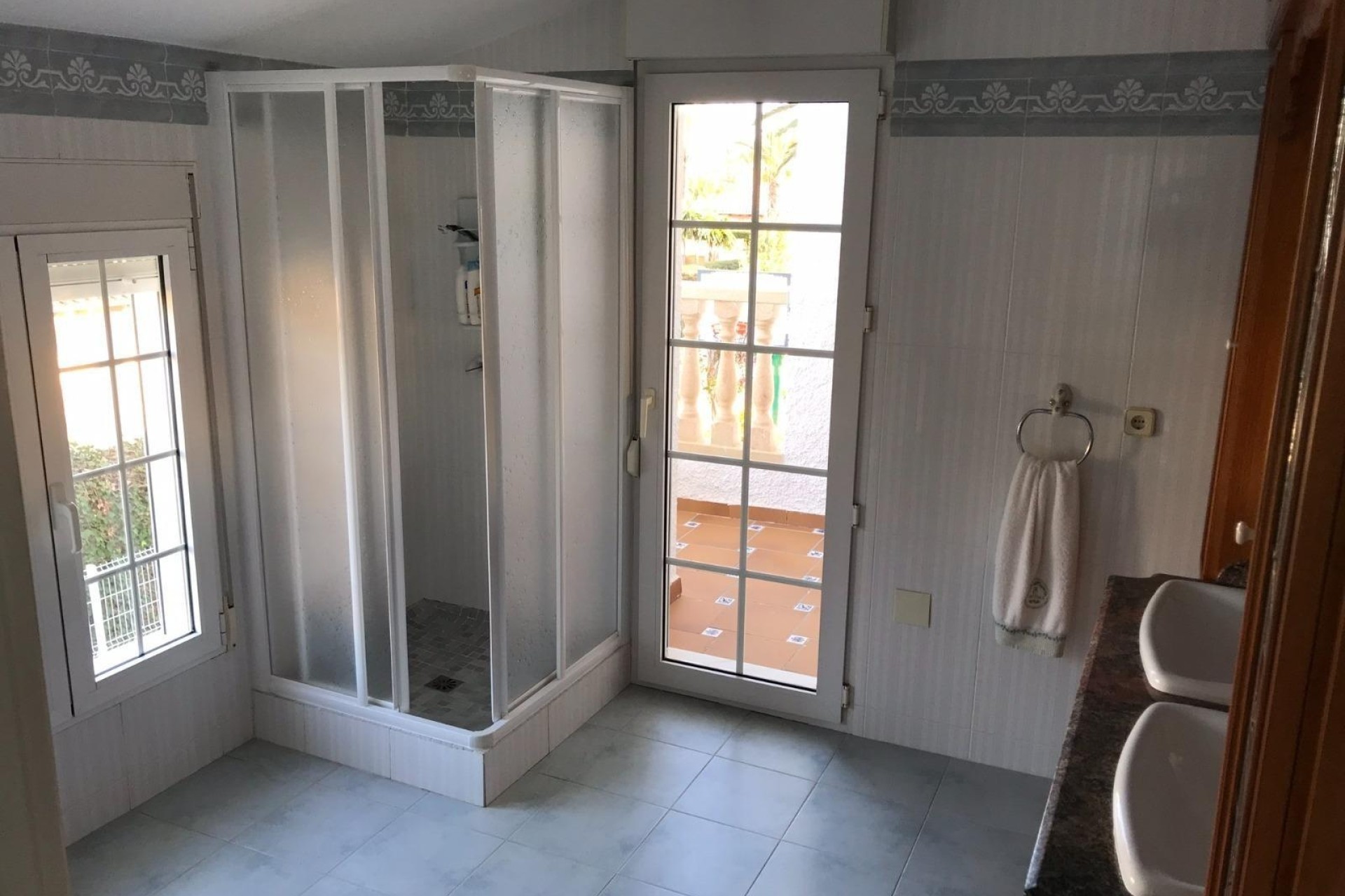 Herverkoop - Vrijstaande Villa -
Orihuela Costa - Cabo Roig