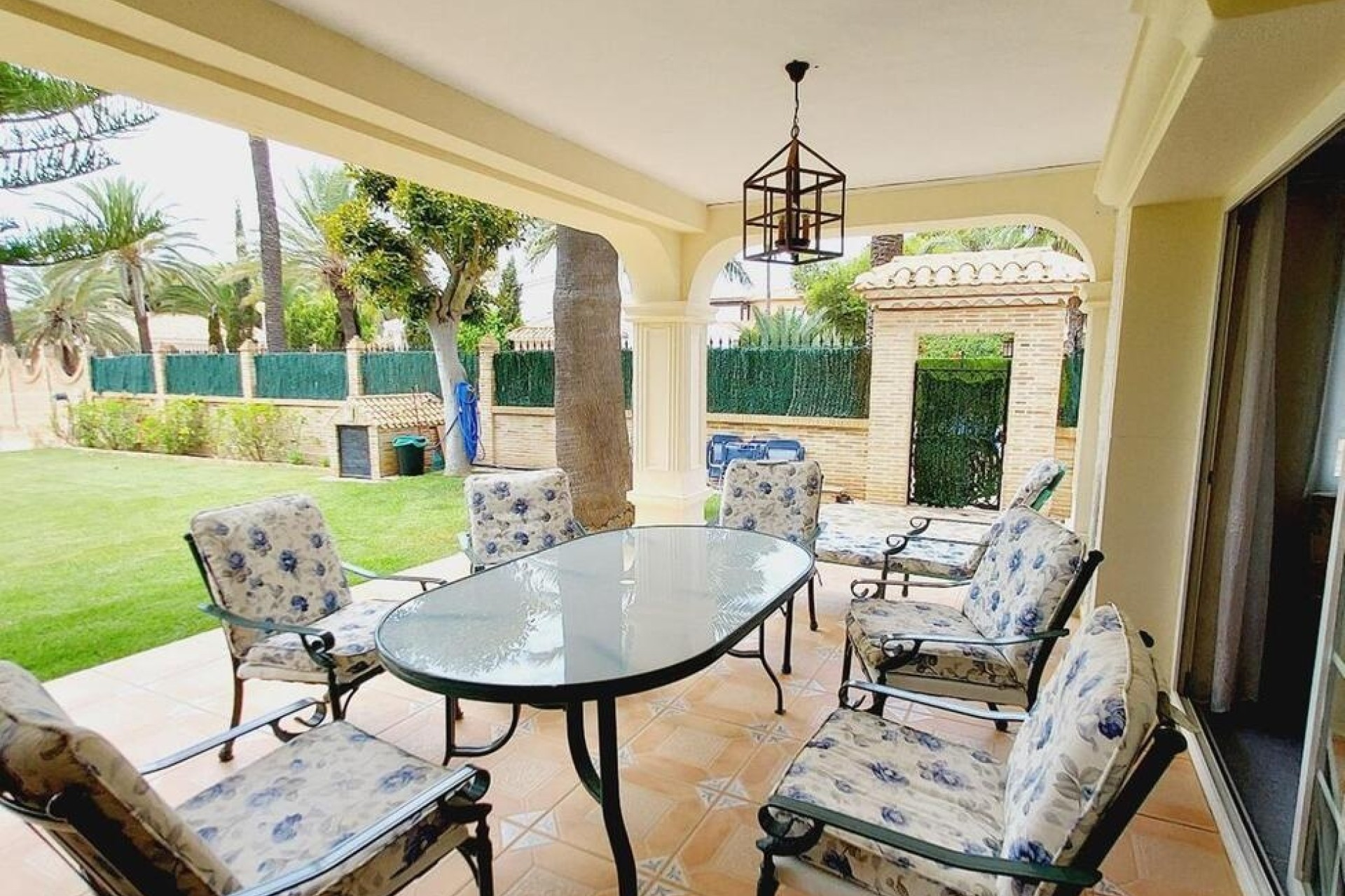 Herverkoop - Vrijstaande Villa -
Orihuela Costa - Cabo Roig