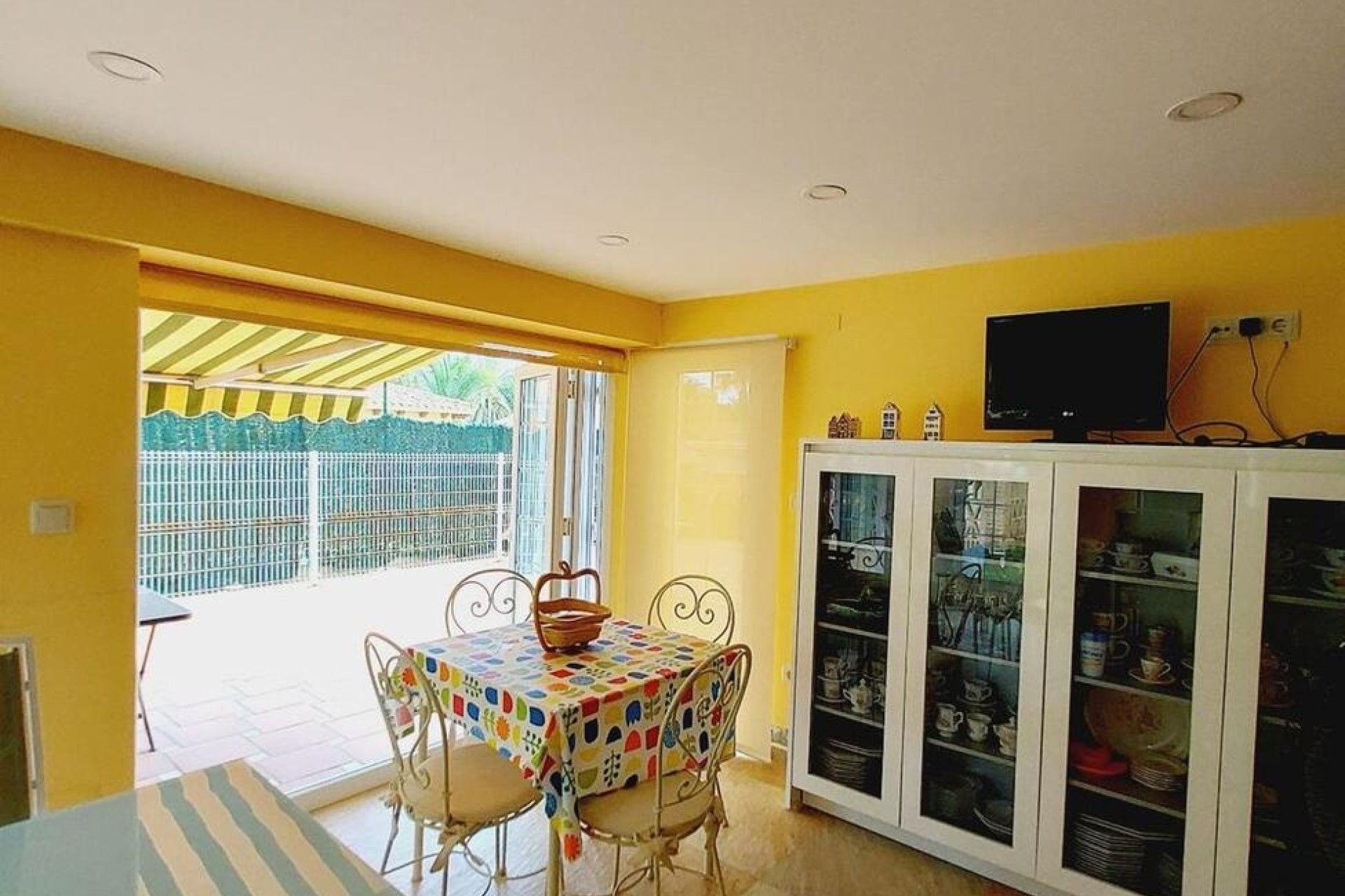 Herverkoop - Vrijstaande Villa -
Orihuela Costa - Cabo Roig
