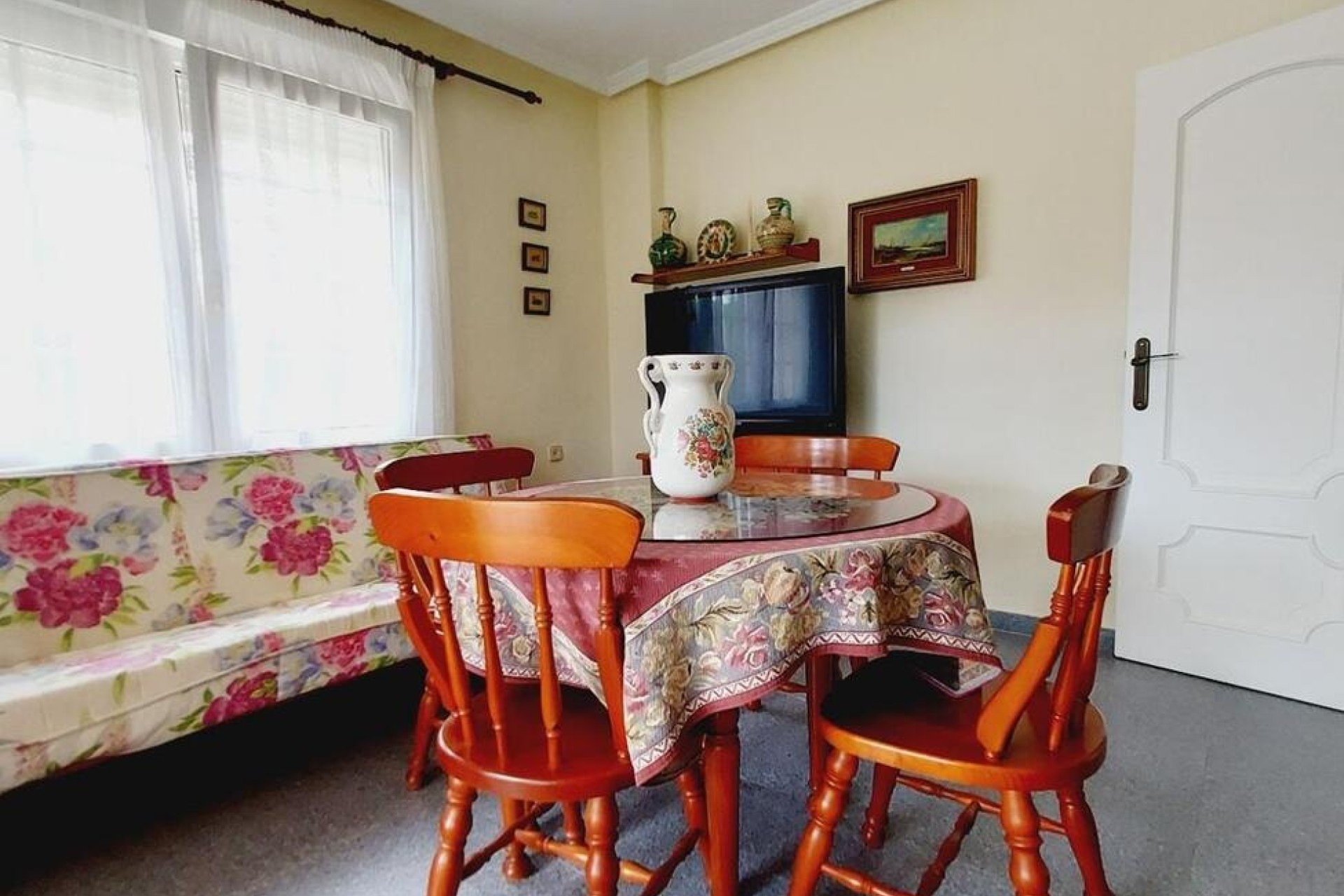 Herverkoop - Vrijstaande Villa -
Orihuela Costa - Cabo Roig