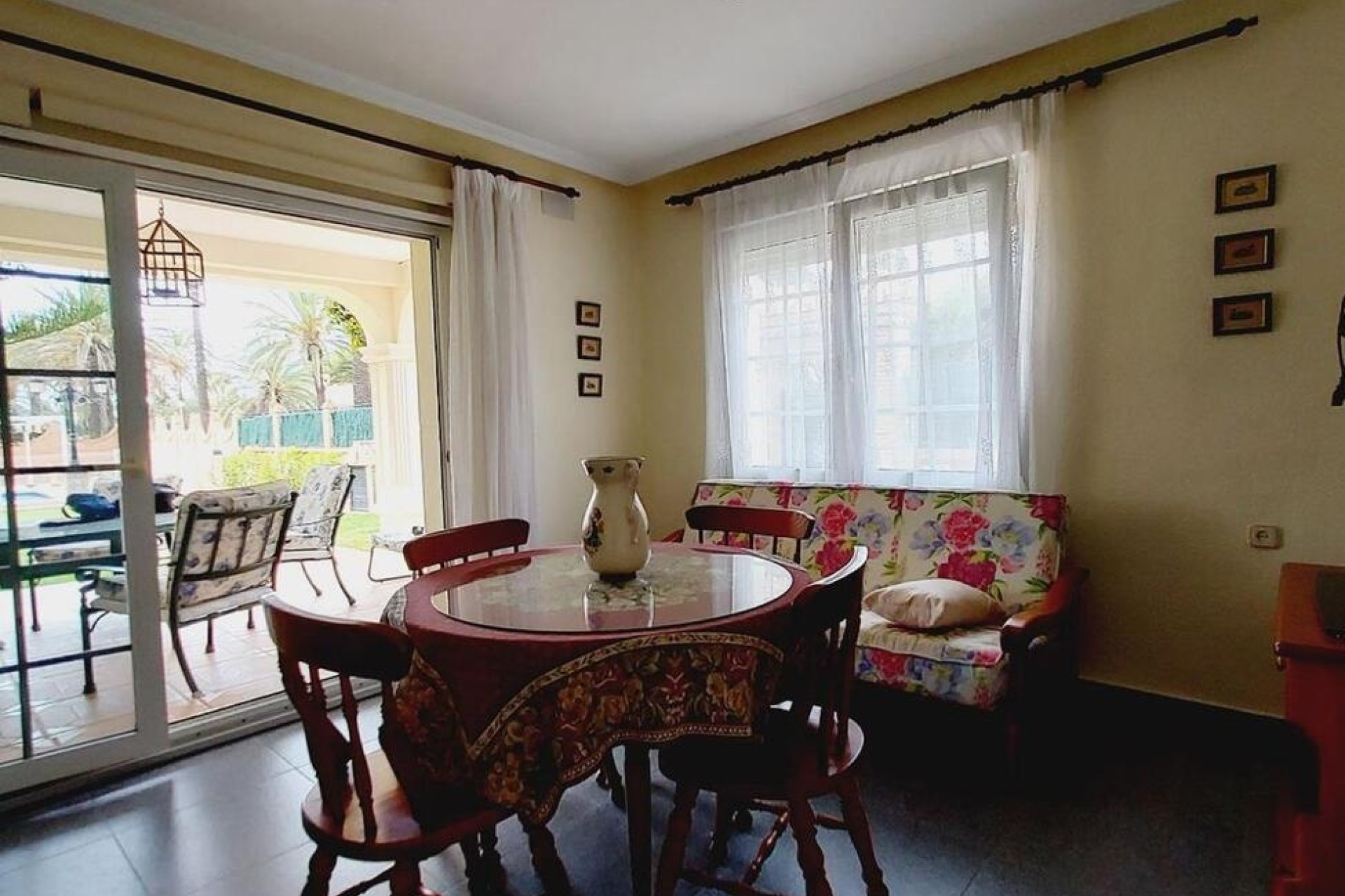Herverkoop - Vrijstaande Villa -
Orihuela Costa - Cabo Roig