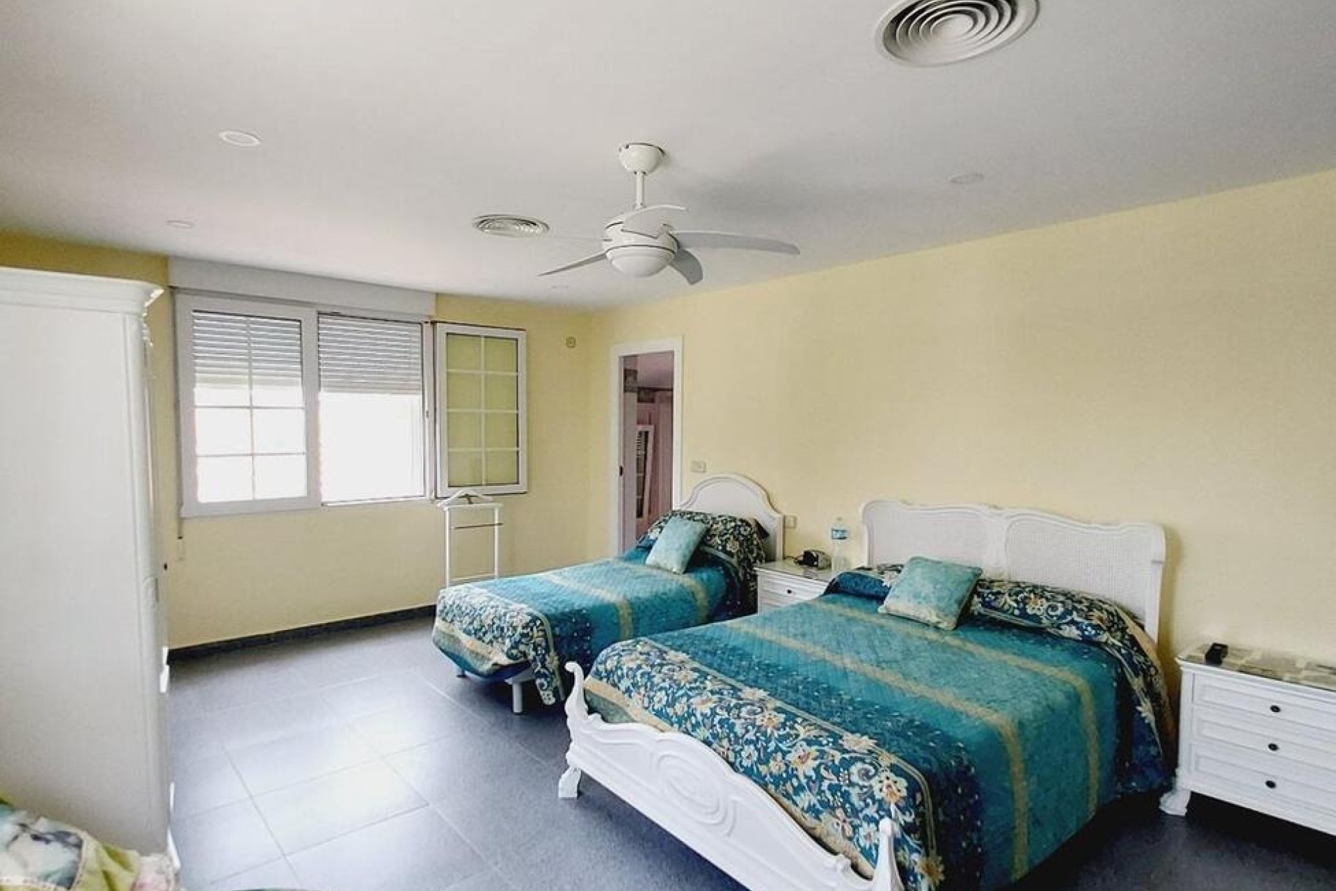 Herverkoop - Vrijstaande Villa -
Orihuela Costa - Cabo Roig