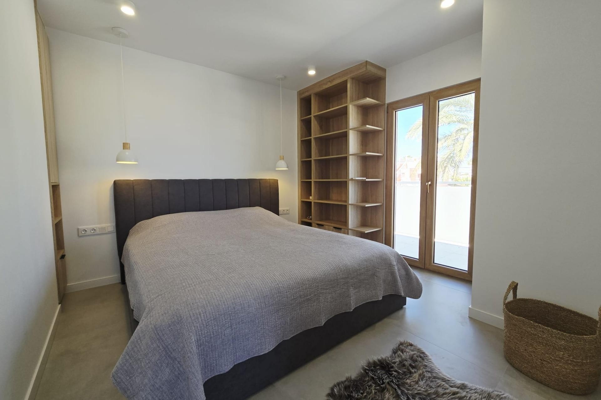 Herverkoop - Vrijstaande Villa -
Orihuela Costa - Cabo Roig