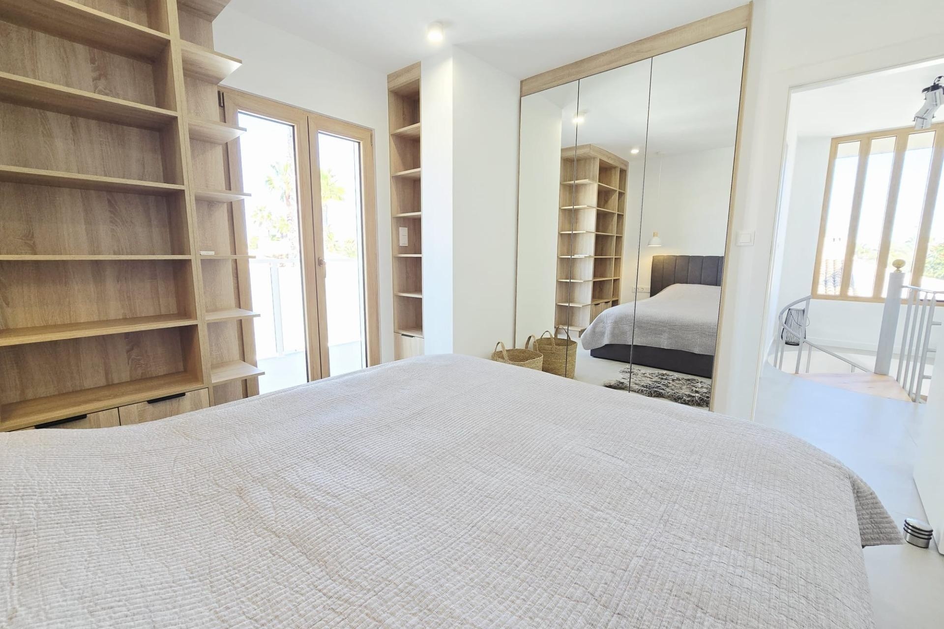 Herverkoop - Vrijstaande Villa -
Orihuela Costa - Cabo Roig