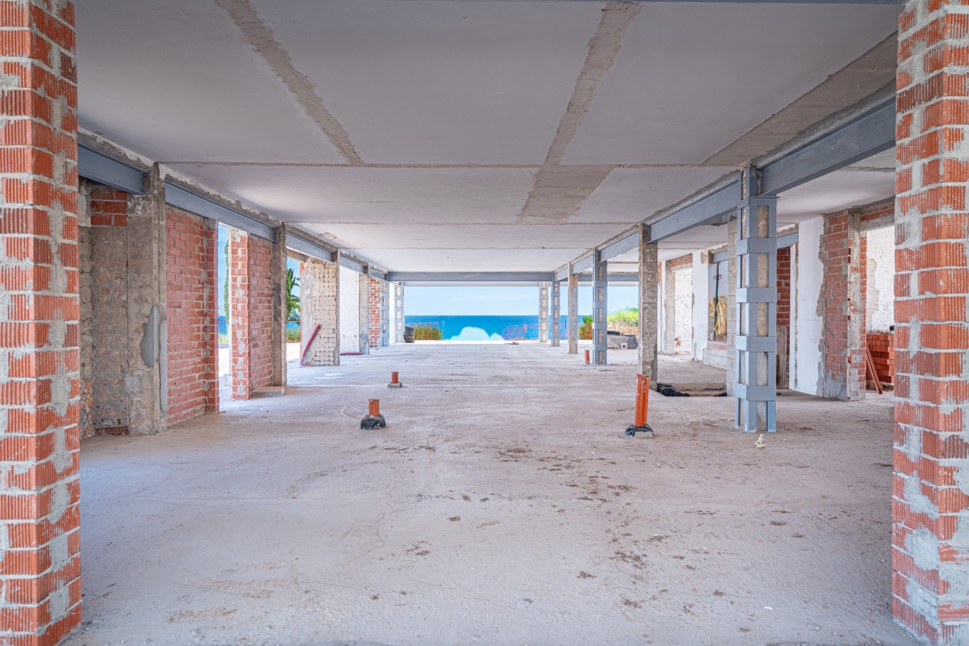 Herverkoop - Vrijstaande Villa -
Orihuela Costa - Cabo Roig