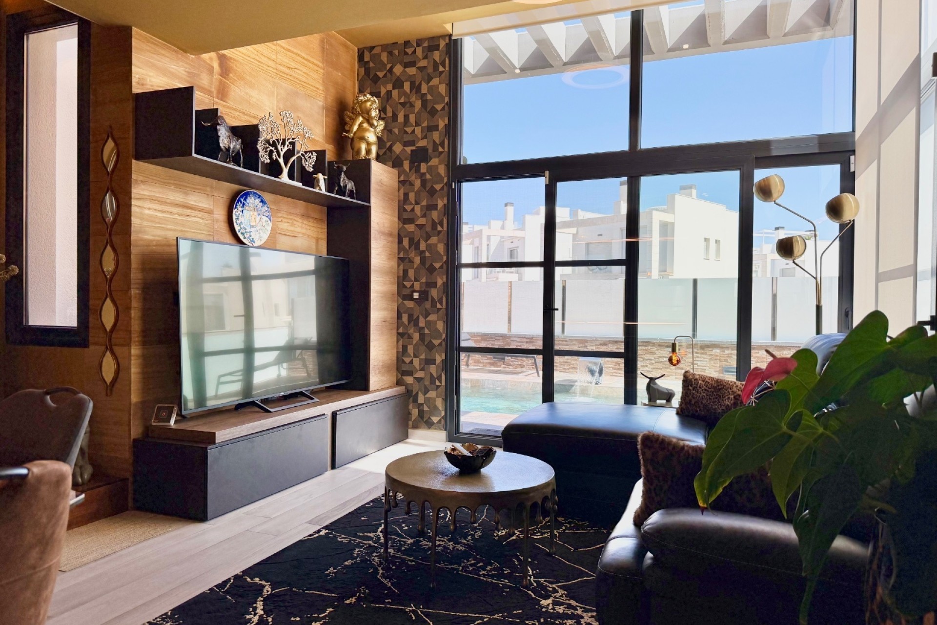 Herverkoop - Vrijstaande Villa -
Orihuela Costa - Cabo Roig