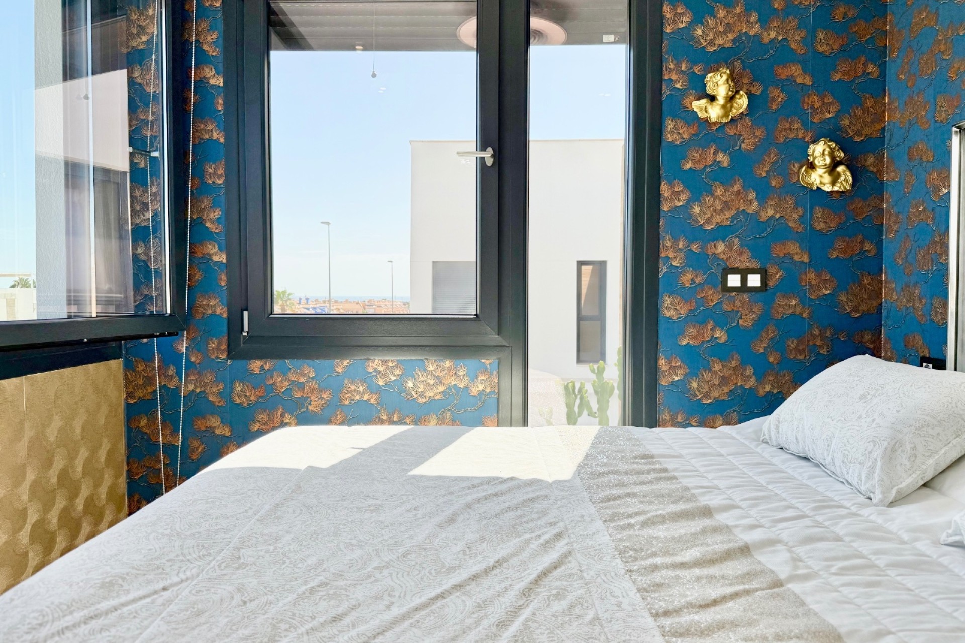 Herverkoop - Vrijstaande Villa -
Orihuela Costa - Cabo Roig
