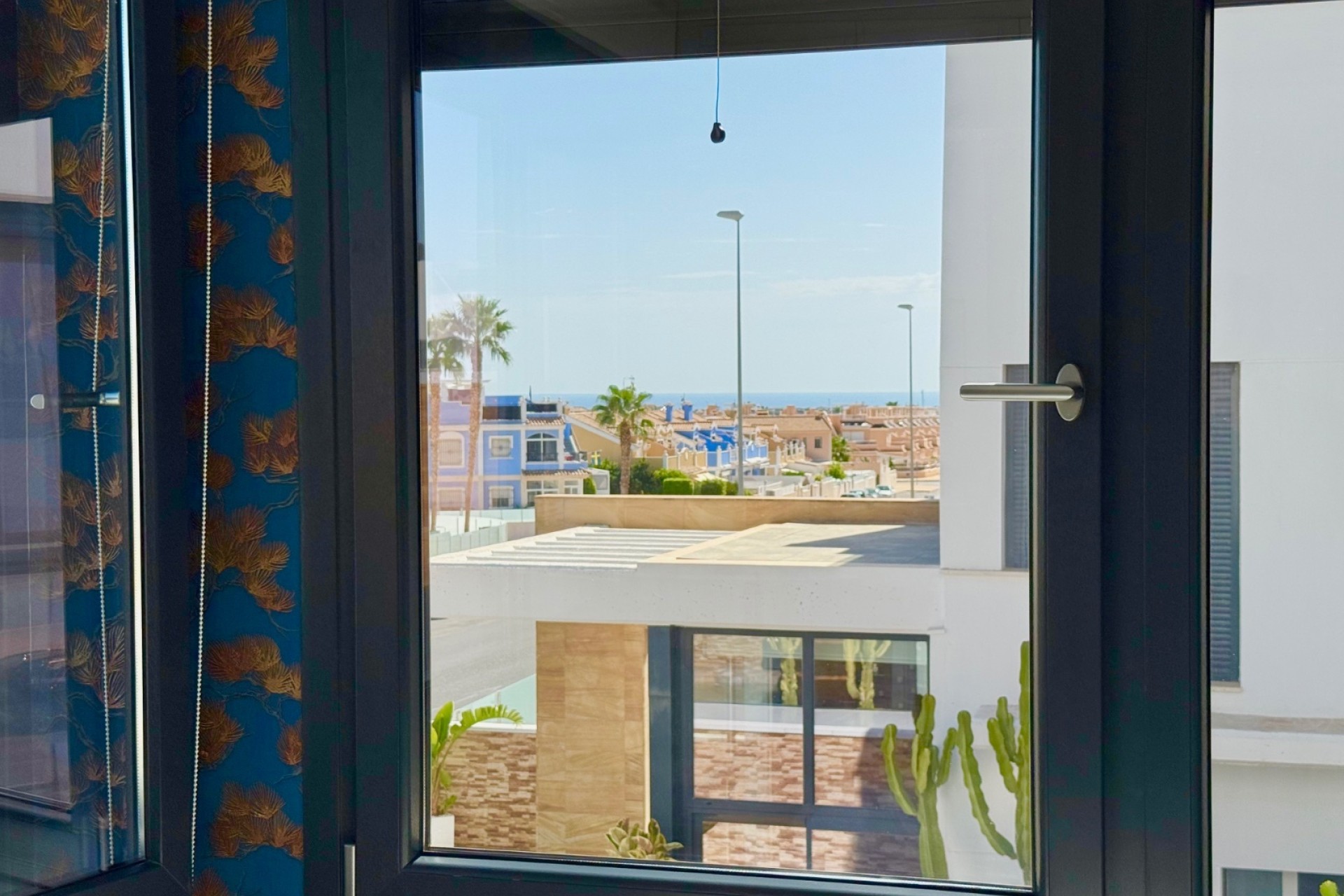 Herverkoop - Vrijstaande Villa -
Orihuela Costa - Cabo Roig