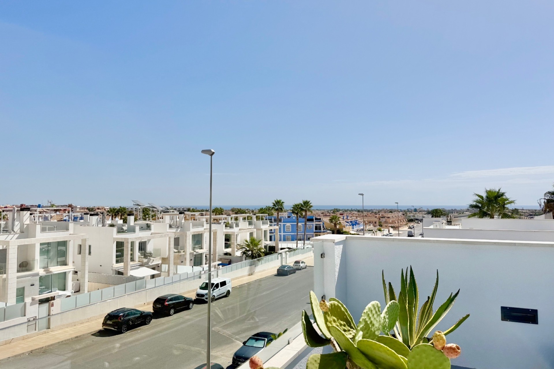 Herverkoop - Vrijstaande Villa -
Orihuela Costa - Cabo Roig