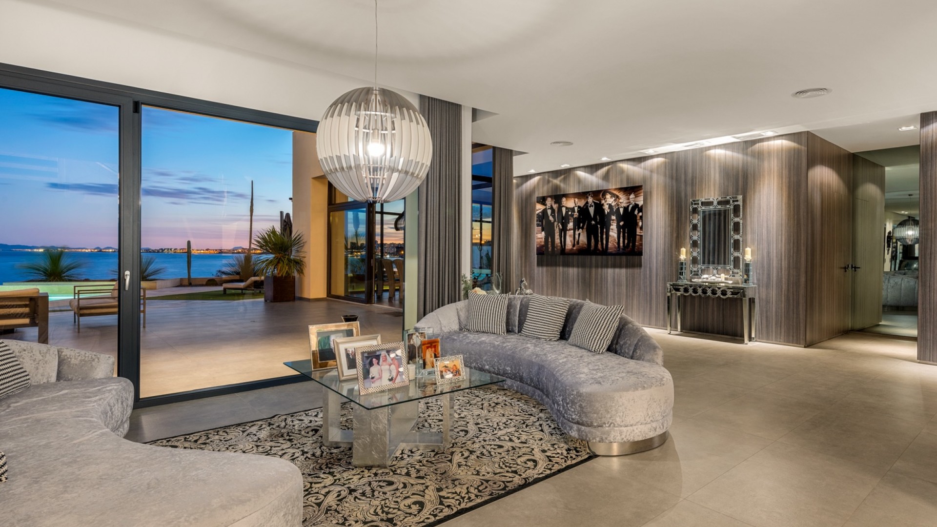 Herverkoop - Vrijstaande Villa -
Orihuela Costa - Cabo Roig