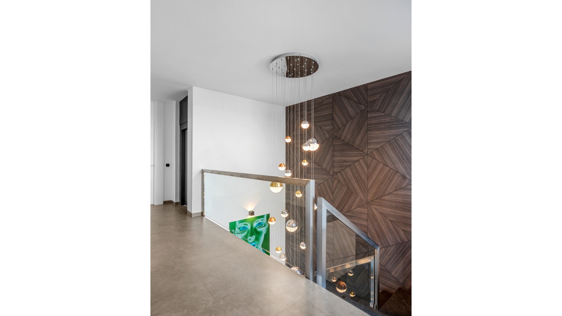 Herverkoop - Vrijstaande Villa -
Orihuela Costa - Cabo Roig