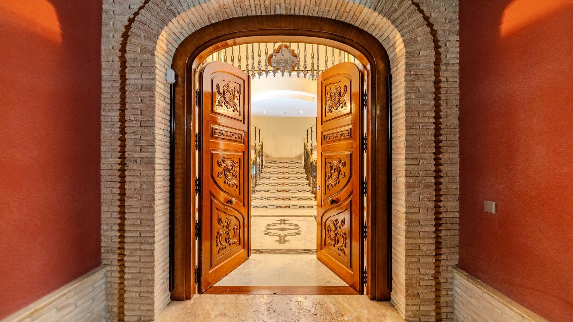 Herverkoop - Vrijstaande Villa -
Orihuela Costa - Campoamor