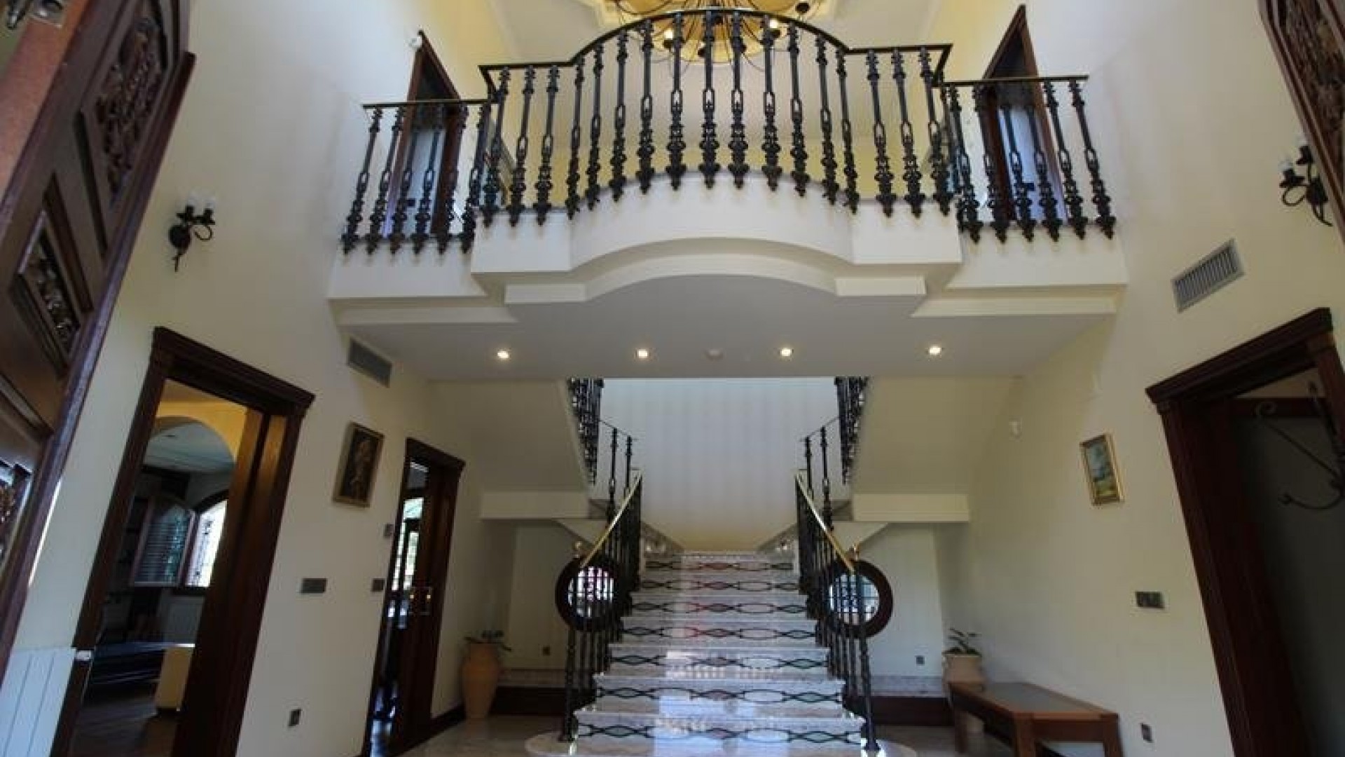 Herverkoop - Vrijstaande Villa -
Orihuela Costa - Campoamor