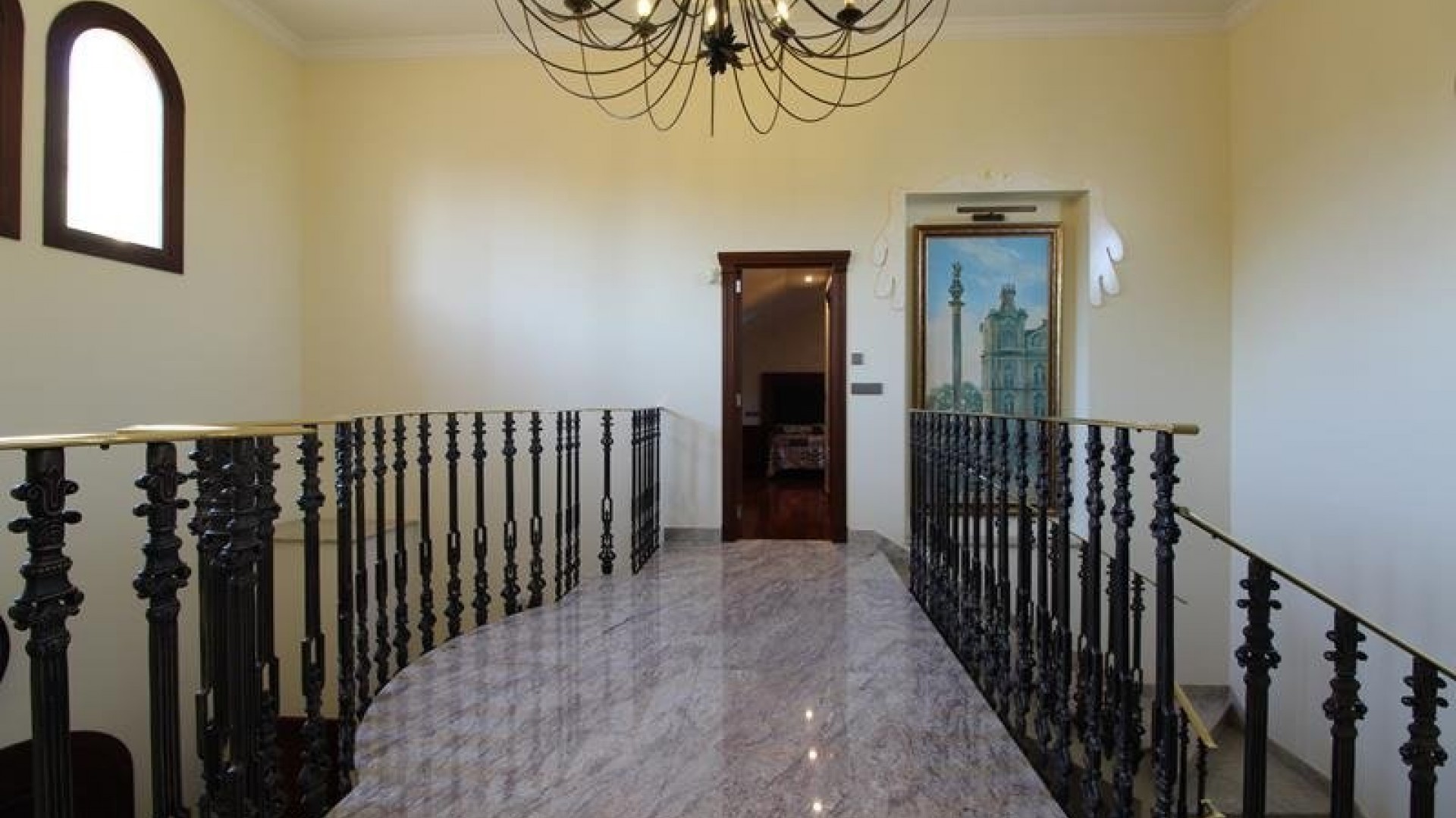 Herverkoop - Vrijstaande Villa -
Orihuela Costa - Campoamor