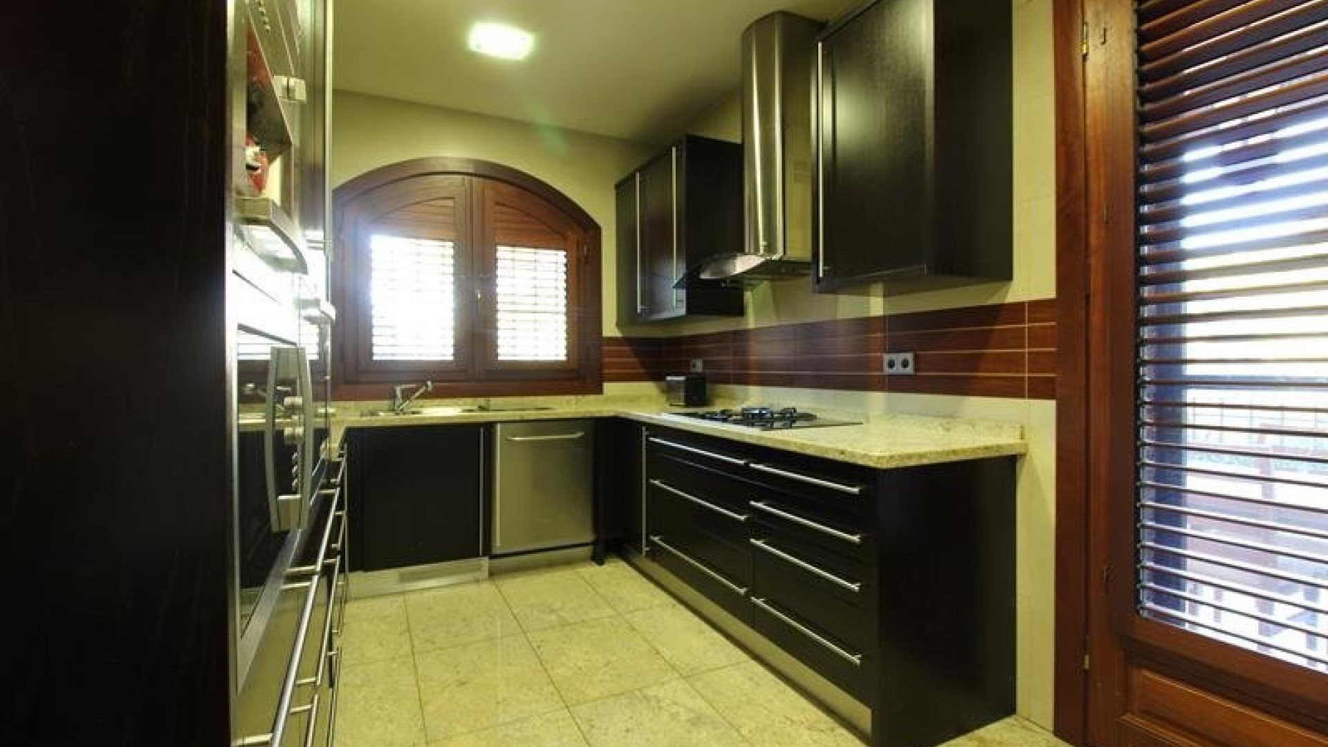 Herverkoop - Vrijstaande Villa -
Orihuela Costa - Campoamor