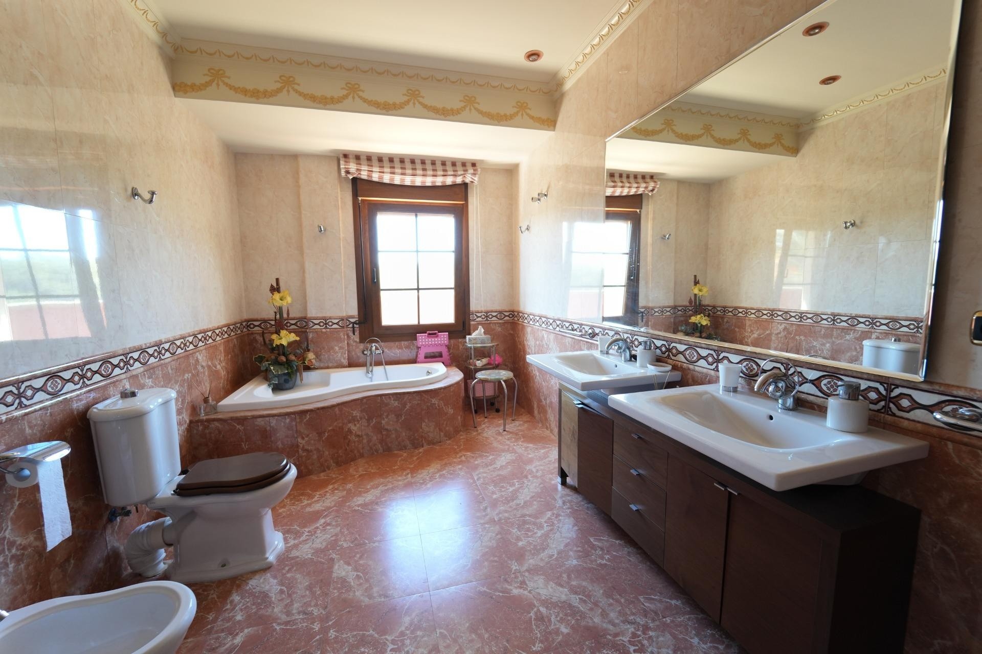 Herverkoop - Vrijstaande Villa -
Orihuela Costa - Campoamor