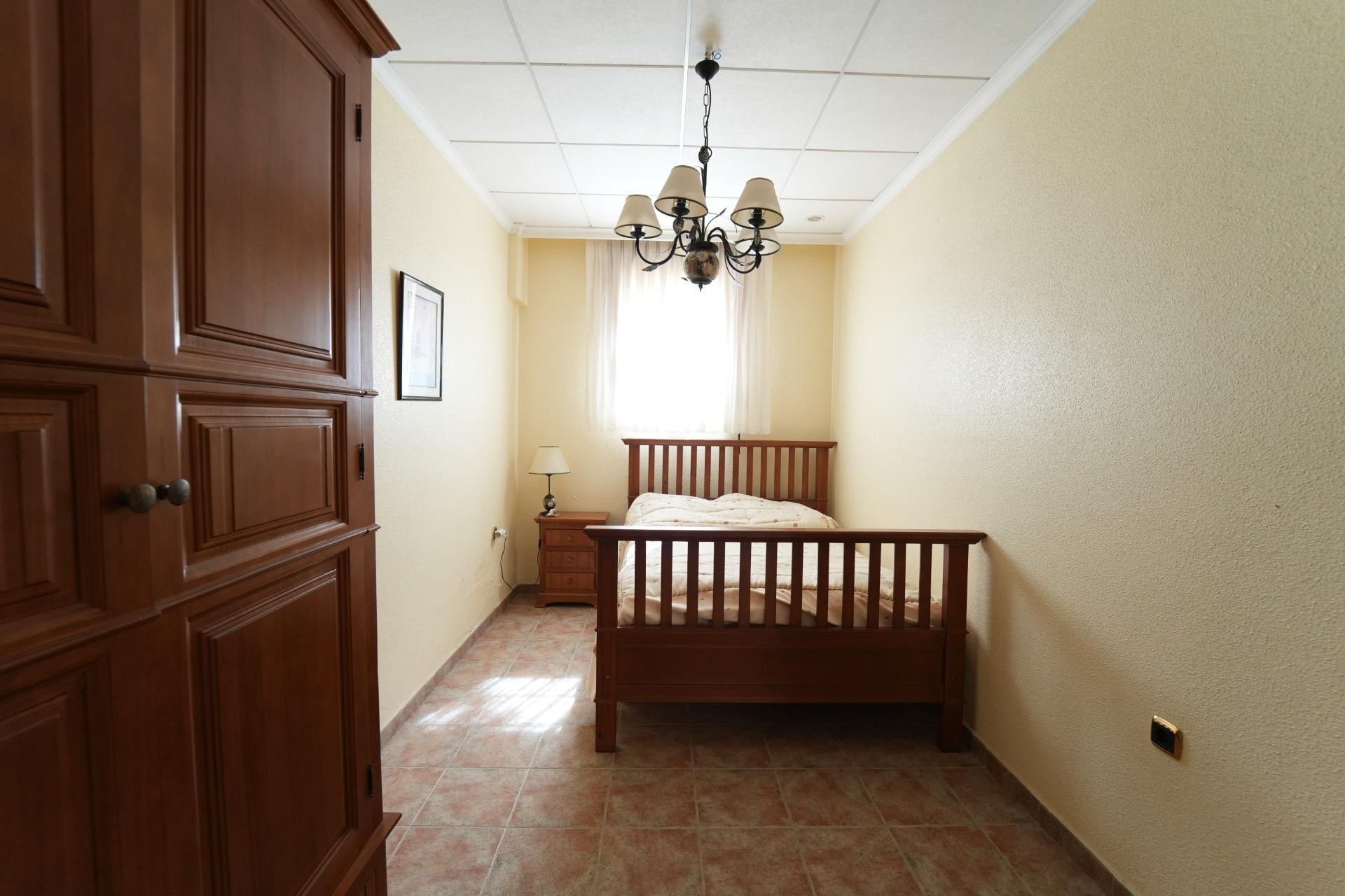 Herverkoop - Vrijstaande Villa -
Orihuela Costa - Campoamor