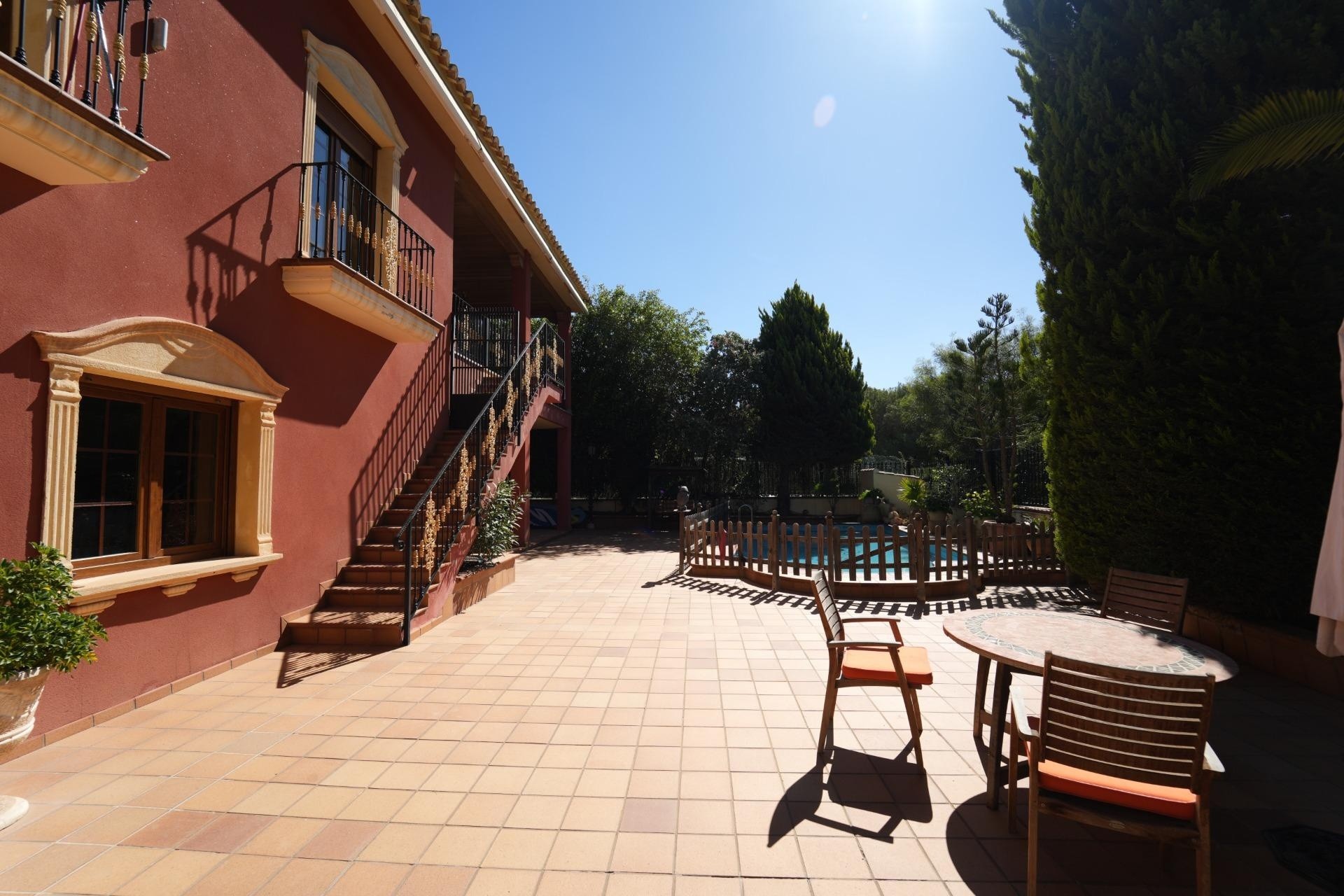 Herverkoop - Vrijstaande Villa -
Orihuela Costa - Campoamor