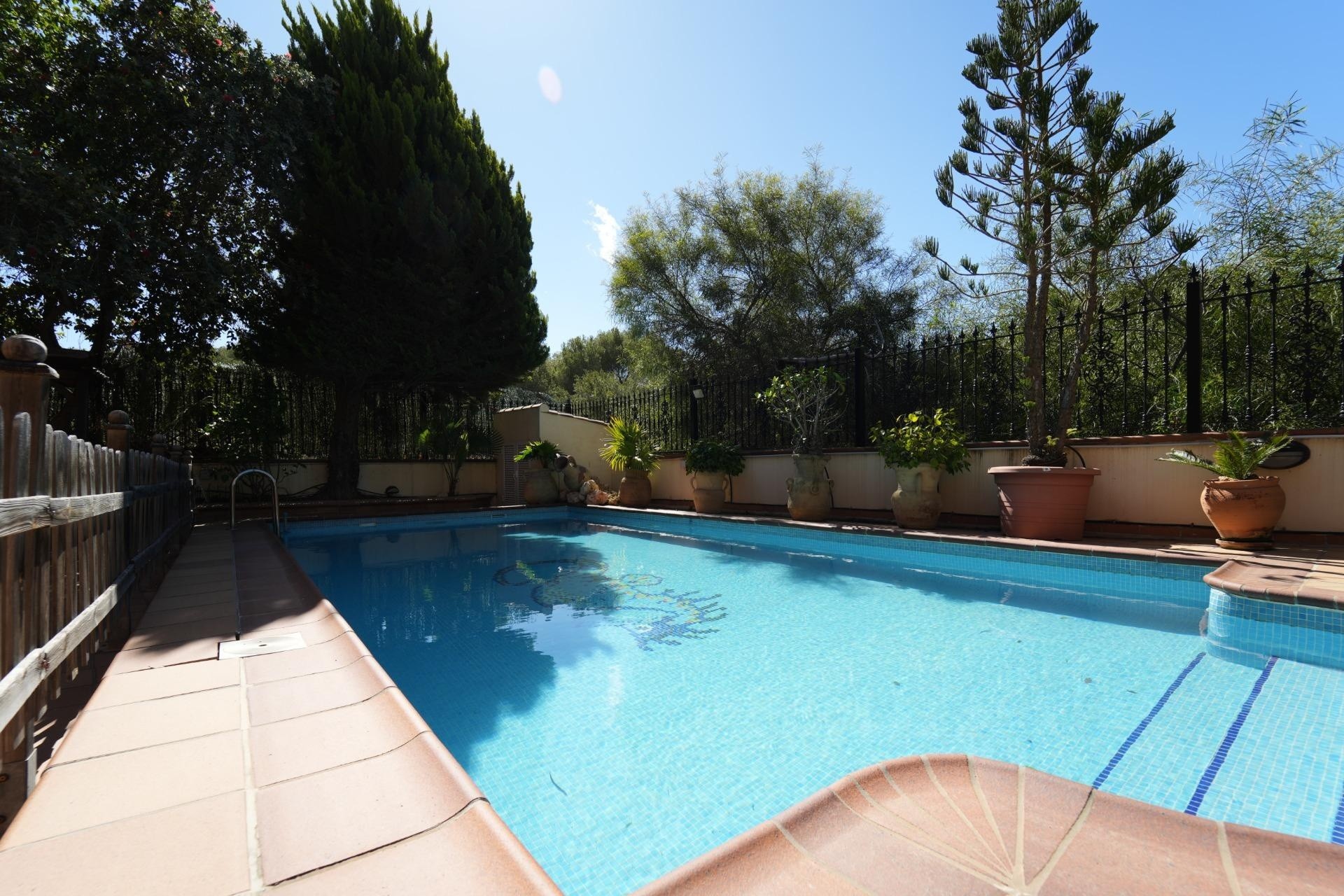Herverkoop - Vrijstaande Villa -
Orihuela Costa - Campoamor