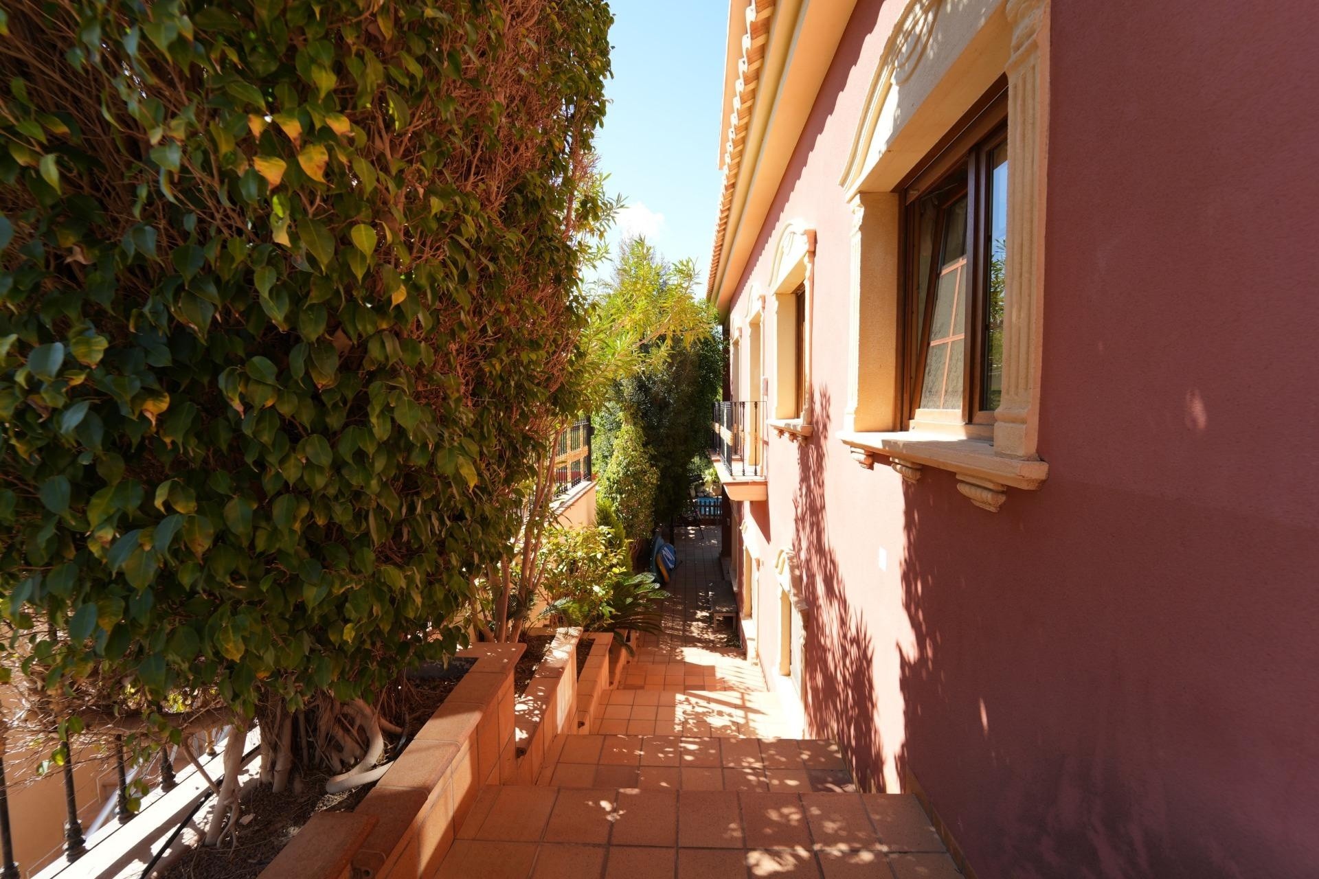 Herverkoop - Vrijstaande Villa -
Orihuela Costa - Campoamor